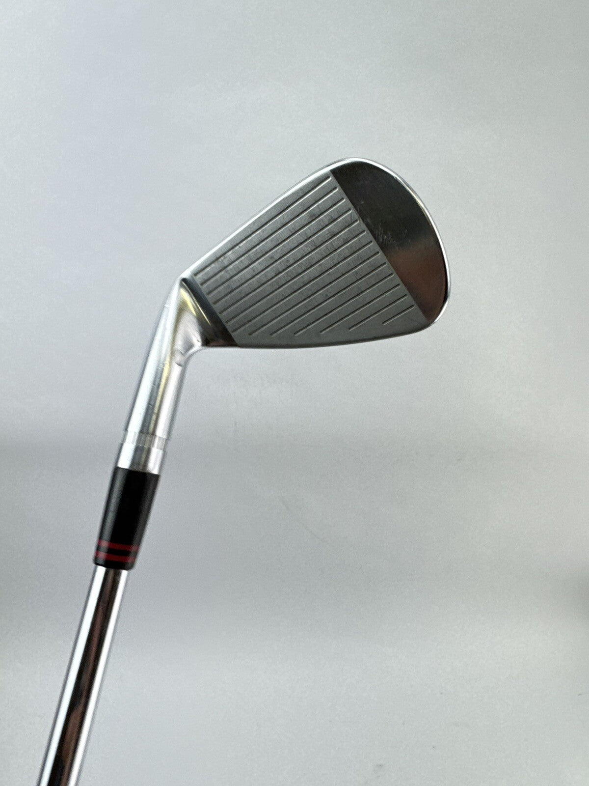 Ben Hogan 9 Iron Forged KBS Tour-V 120 X Flex Extra Stiff Steel /Right /2253311