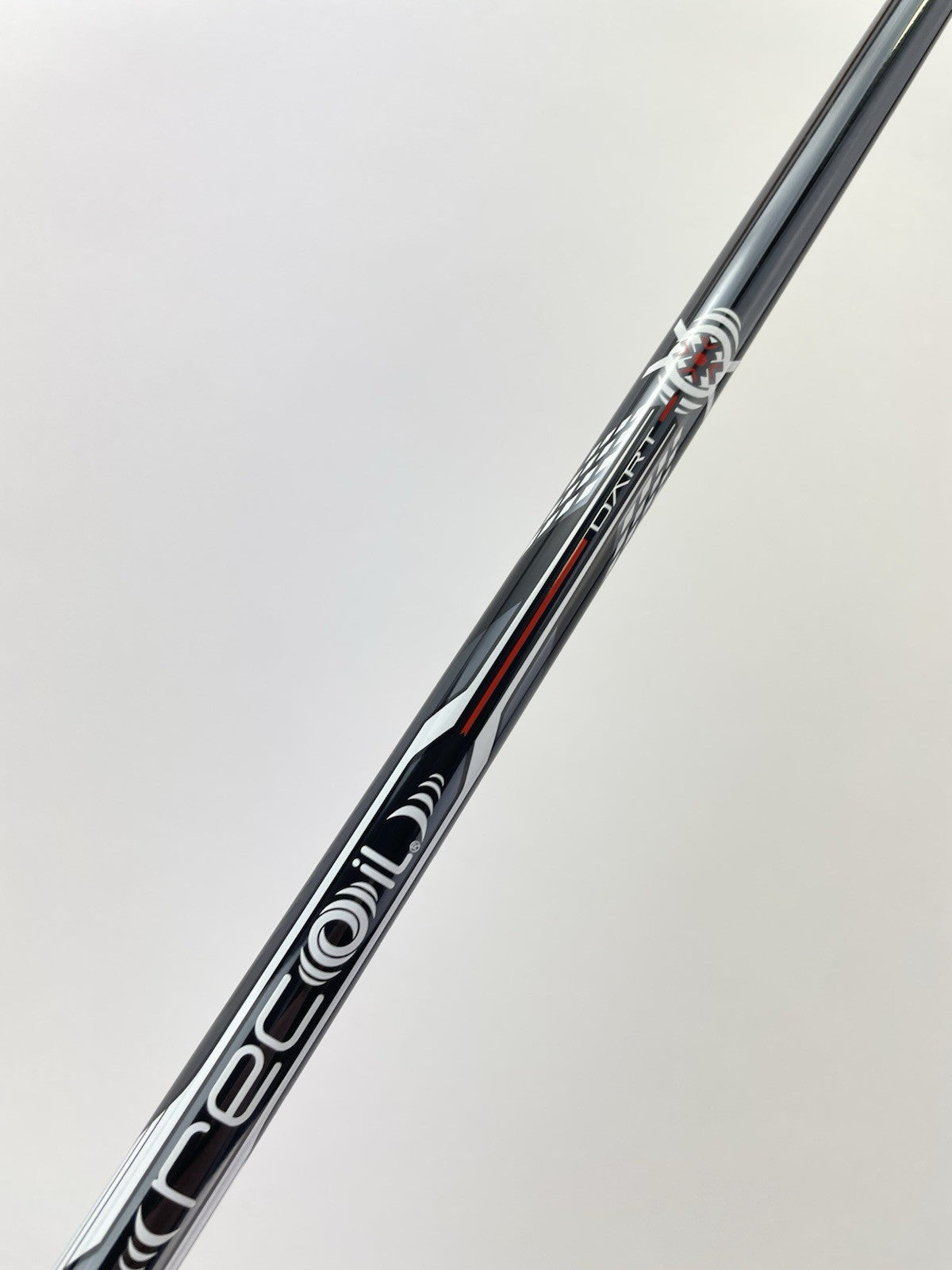 UST Recoil Dart Iron Shaft 65 Senior Flex Graphite 34.5” /0.370 Parallel /299245