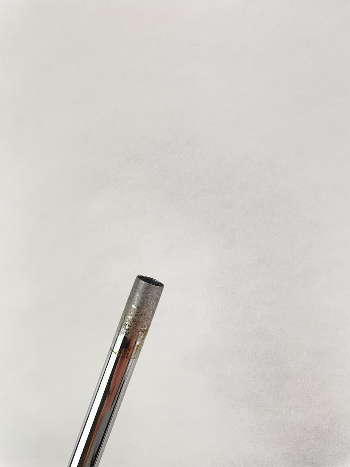 Project X Rifle Iron Shaft 5.5 Regular Flex Steel 105G /35" /0.370 /206428