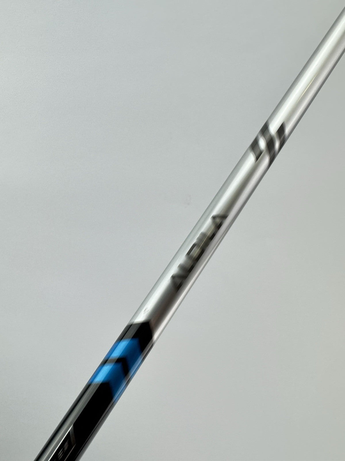 Aldila Ascent Iron Shaft 50 Senior Flex Graphite 35.5” /0.355 Tapered /285335