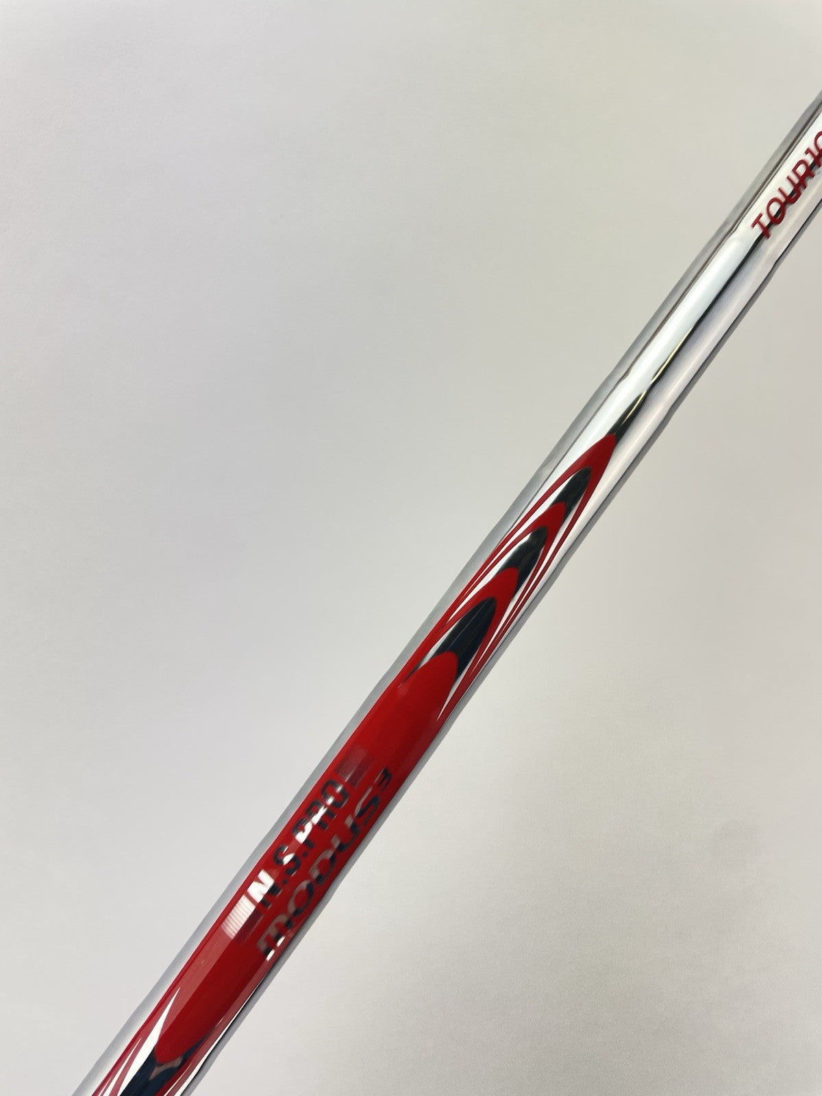 Nippon Modus3 Tour105 Iron Shaft Stiff Flex Steel 35.5” /0.355 Tapered /295404