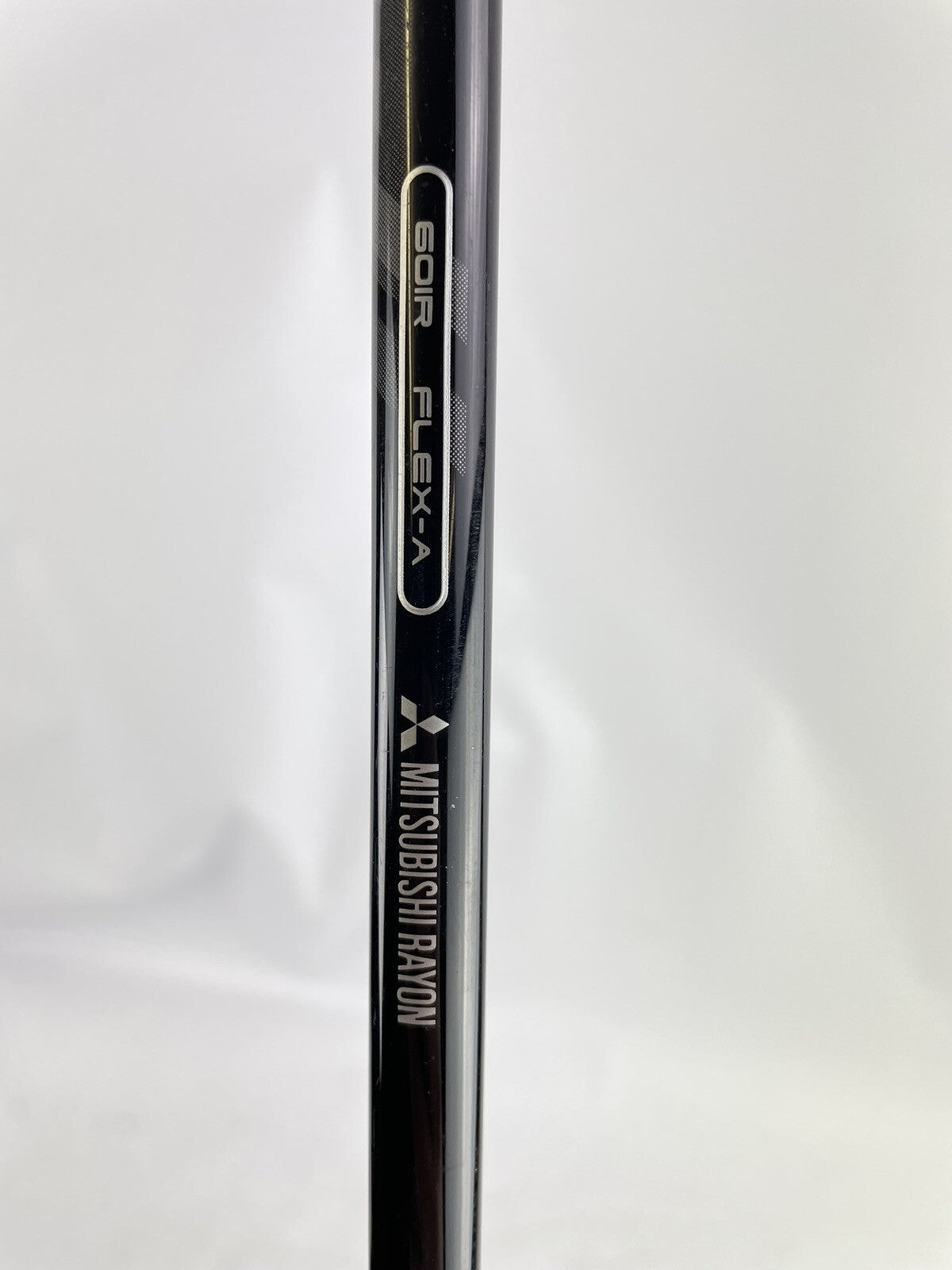 Lynx Golf Black Cat 6 Iron 2019 Kuro Kage A Senior Graphite /Demo /807617