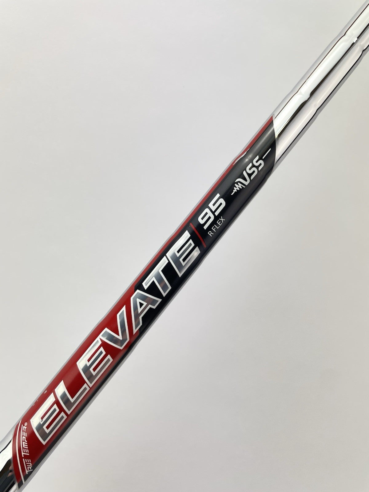Elevate 95 Iron Shaft Regular Flex Steel 35” /0.355 Tapered /277165