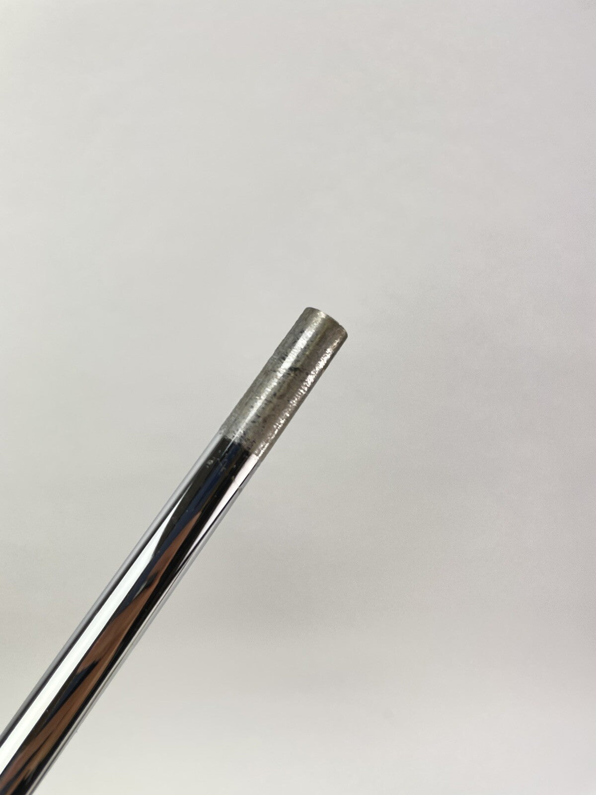 Nippon 850GH Iron Shaft Regular Flex Steel 35.25" /0.355 Tapered /192244
