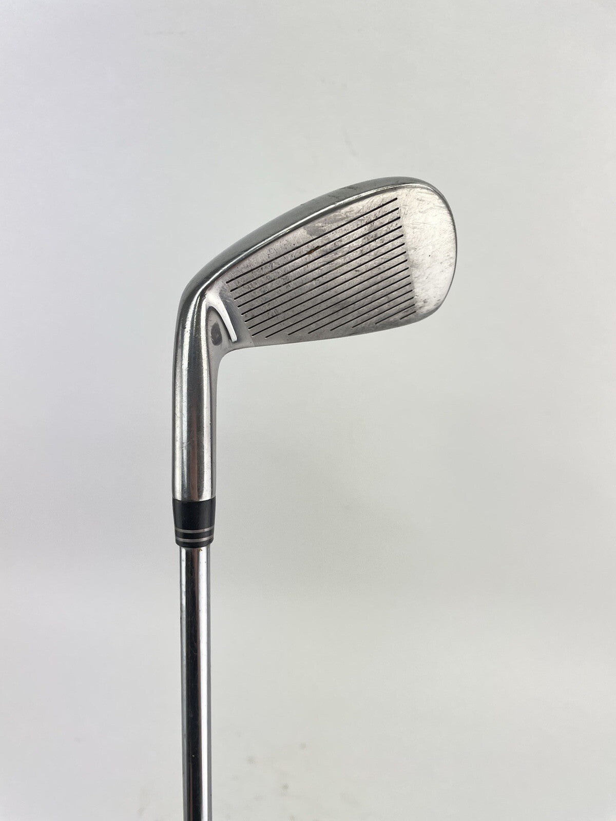 Maxfli Golf 9 Iron Regular Flex Steel /Right Handed /New Grip /171857