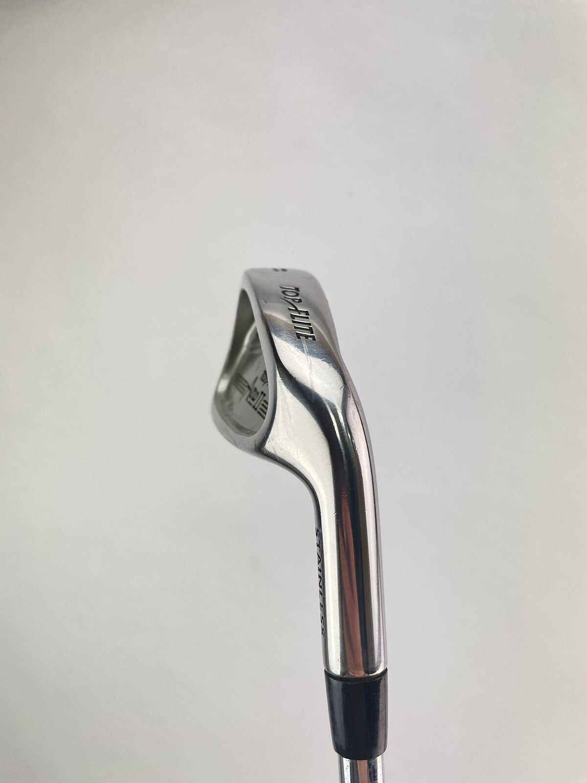 Top Flite 6 Iron Aero II Regular Flex Steel /Right Handed /New Grip /197864
