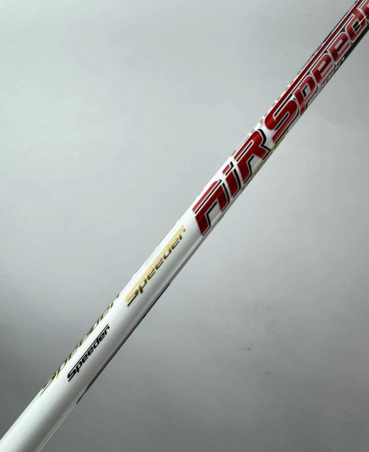 Titleist GT #5 Hybrid Shaft Fujikura Air Speeder 50 Regular Graphite /Mid Grip1