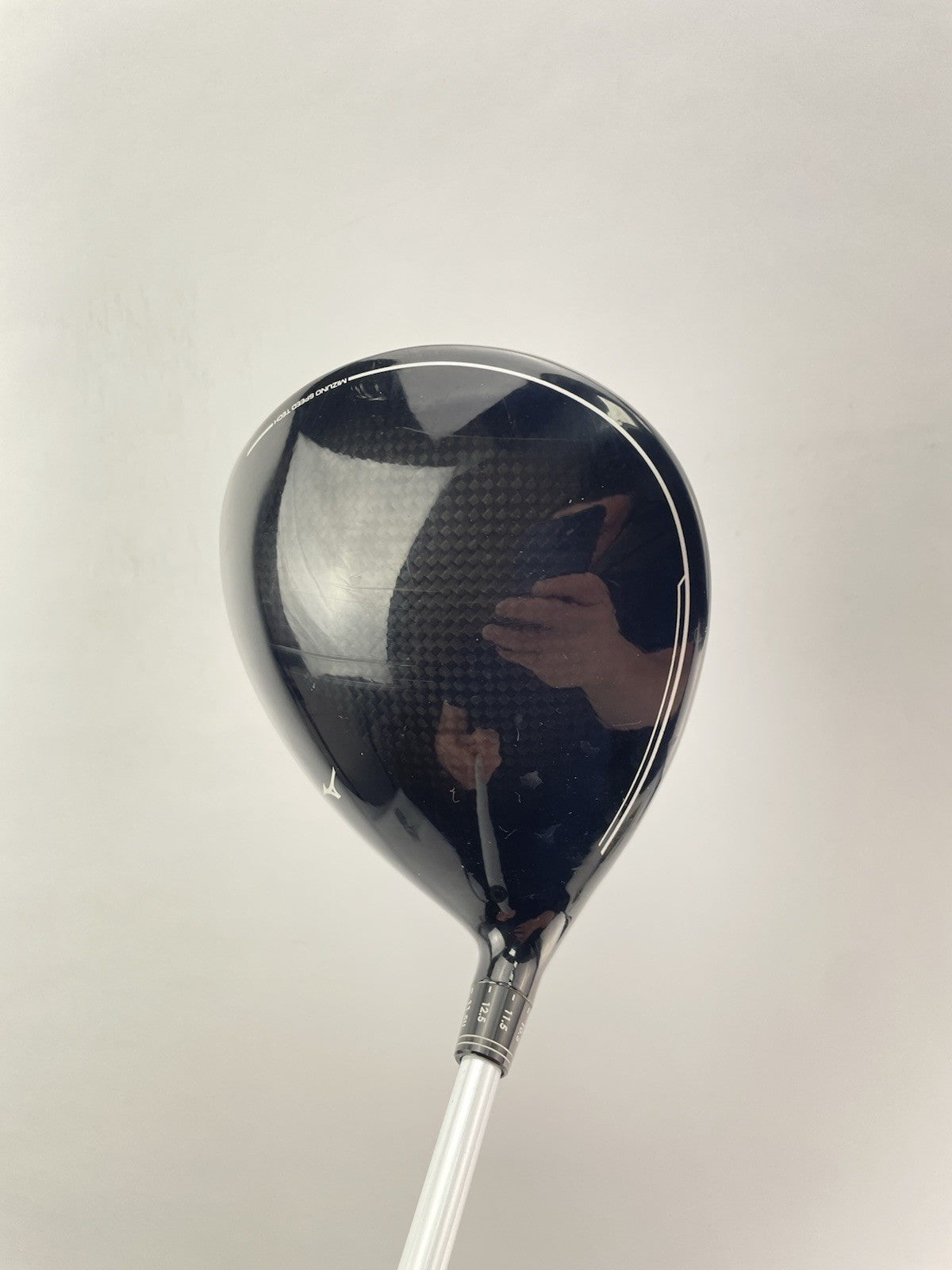 Mizuno ST190 Driver 9.5* Regular Flex Graphite/Right Handed /Good Grip /2650212