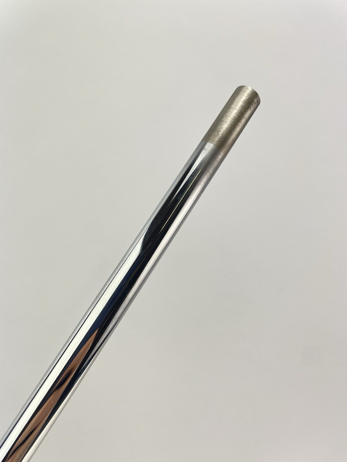 Dynamic Gold Mid 115 Iron Shaft Regular Flex Steel 35.5” /0.355 Tapered /301376
