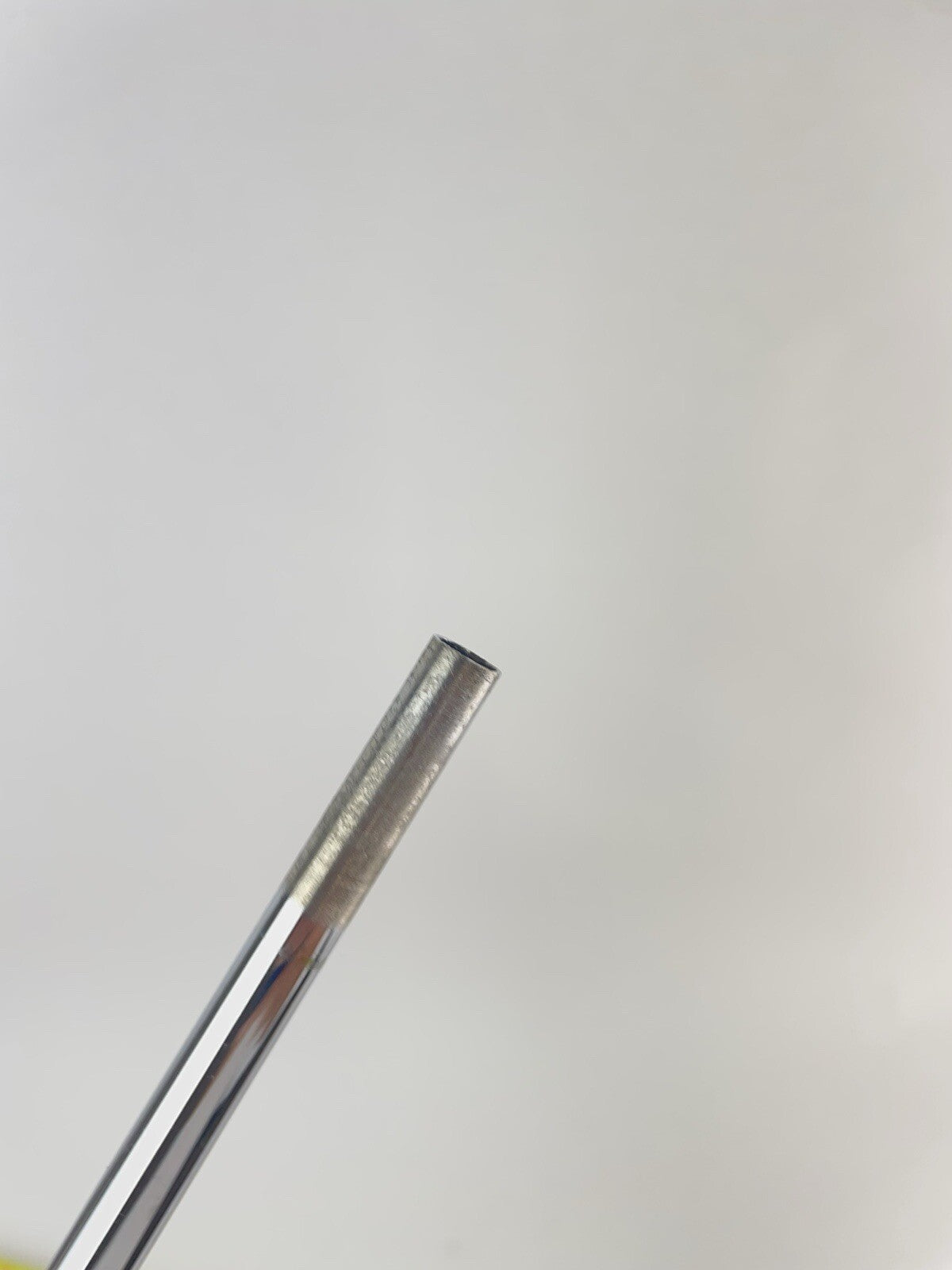 Dynamic Gold AMT Iron Shaft R300 Regular Steel 35.5" /0.355 Tapered /188219