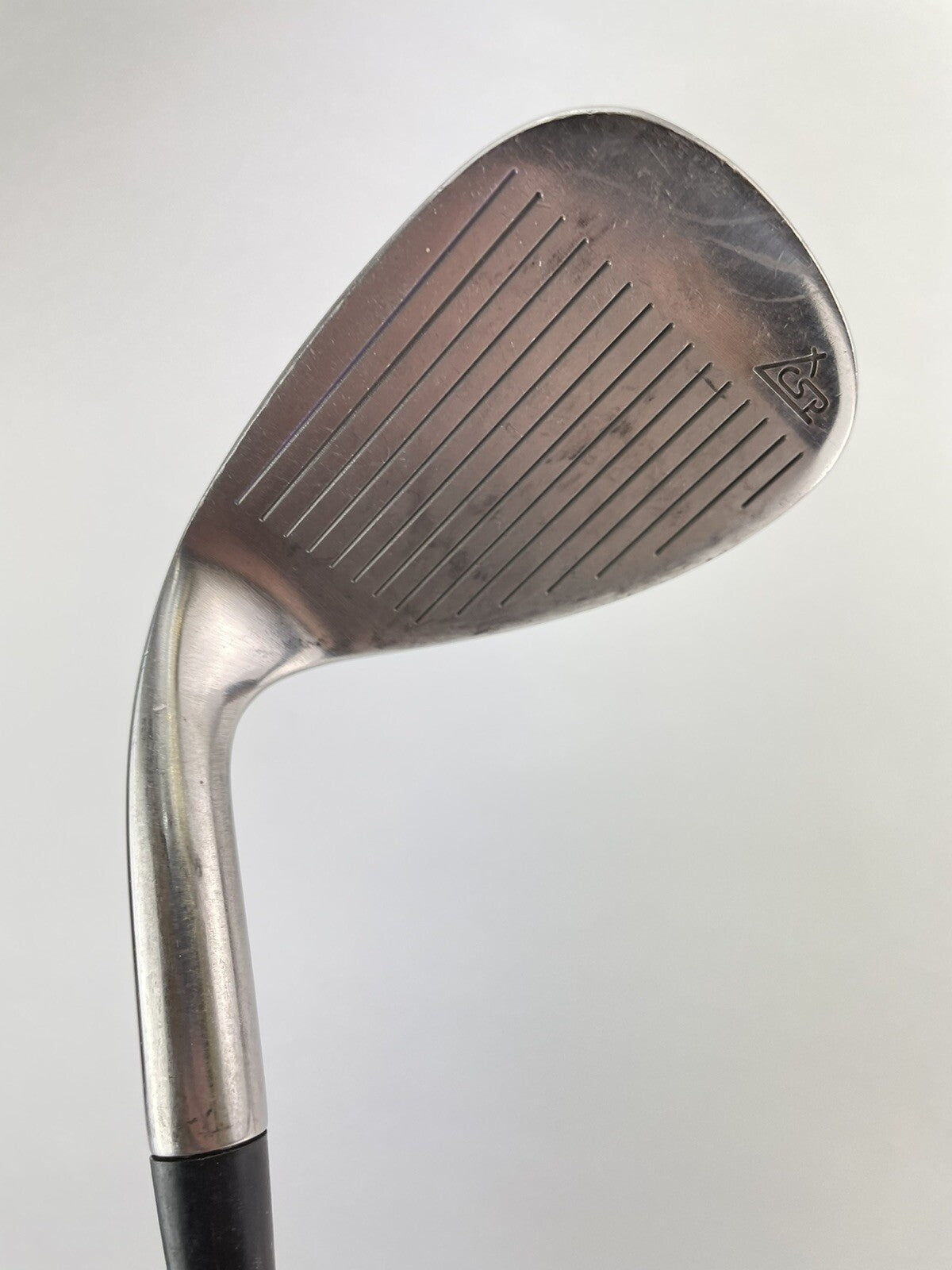 Wilson Golf Sand Wedge Berg HT Ladies Flex Steel /Right Handed /202769