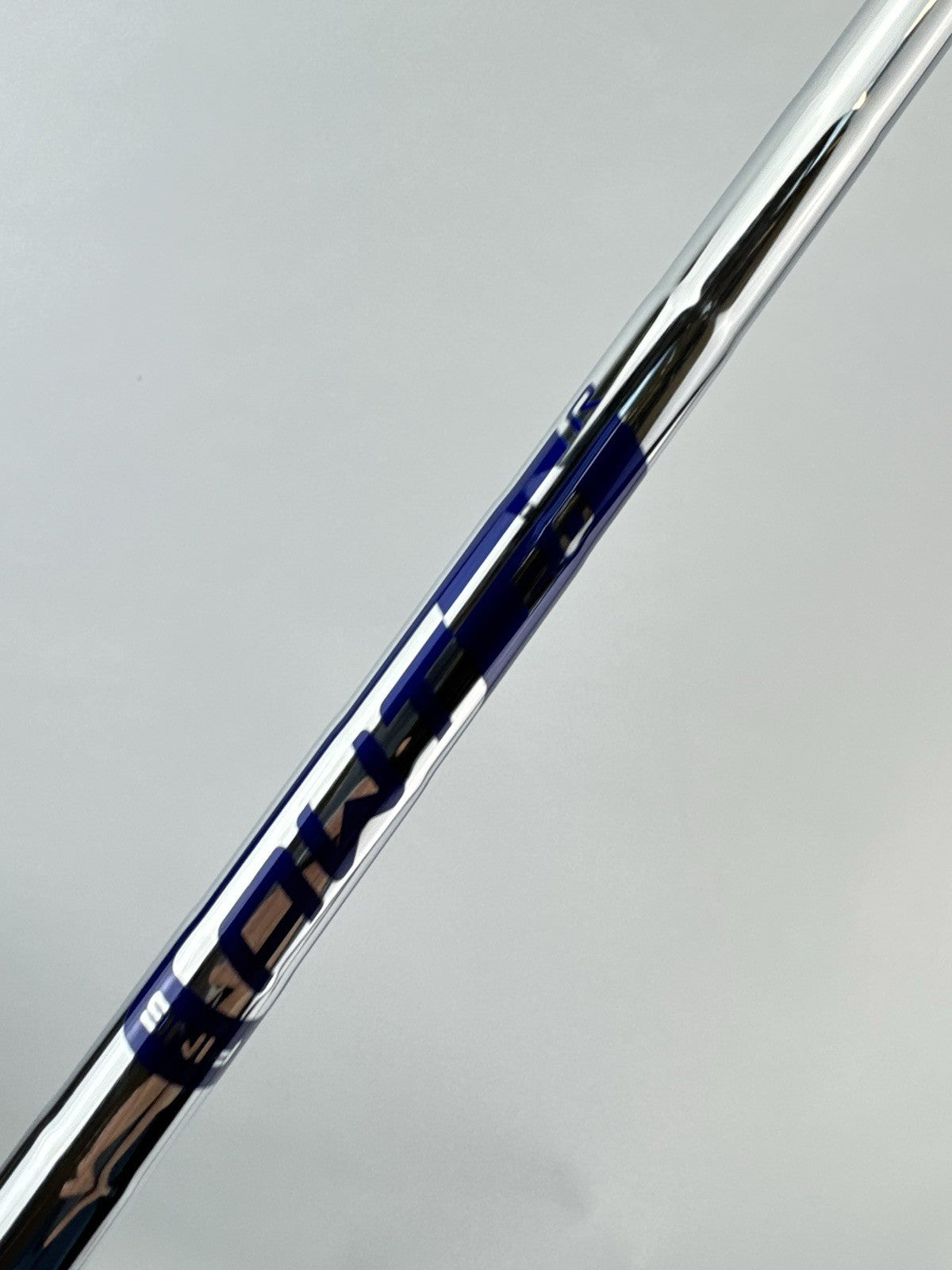 Ping AWT 2.0 Iron Shaft Regular Flex Steel 36.25 /0.355 Tapered /293143