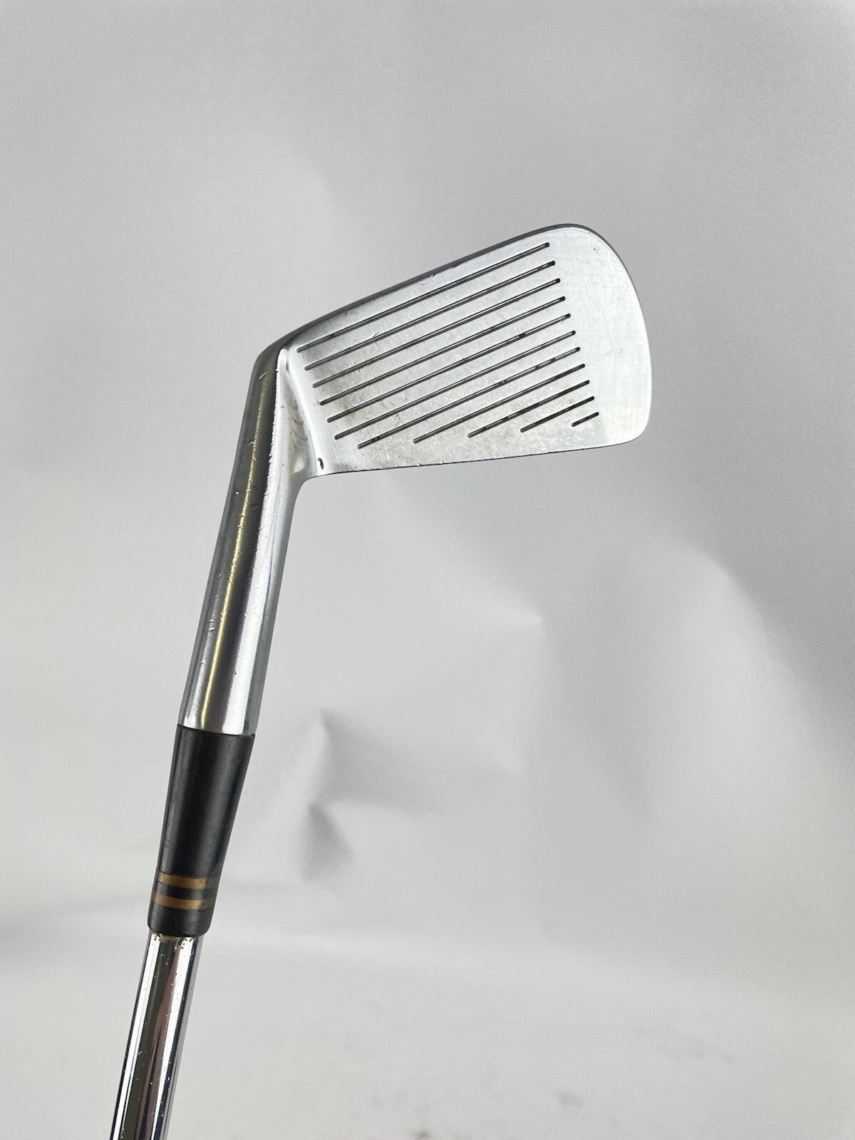 Macgregor Paul Azinger 3 Iron Stiff Flex Steel Blade /New Grip /Right /54016
