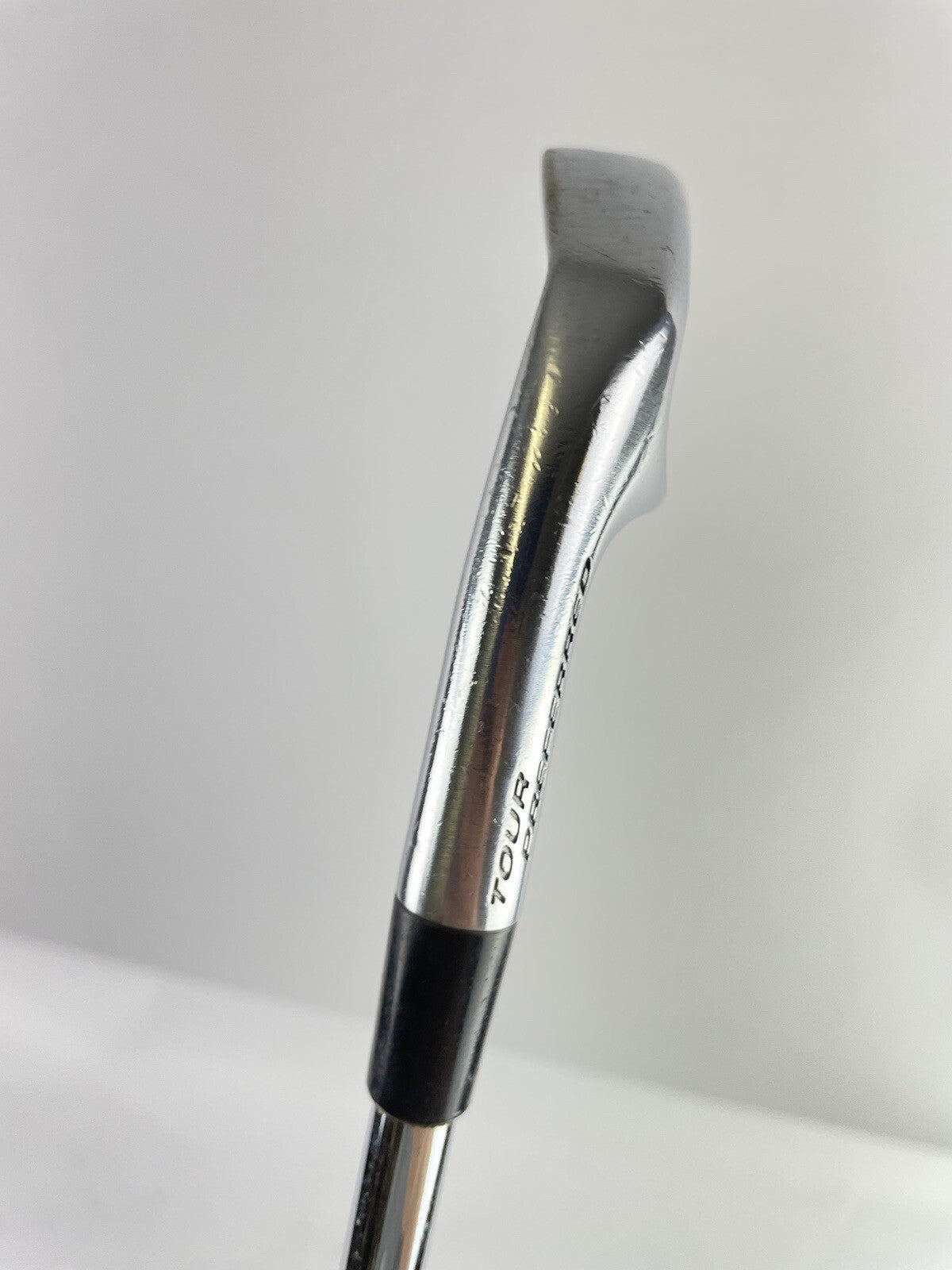 Taylormade MC Forged 6 Iron Tour Preferred Regular Steel /Left /New Grip /101137