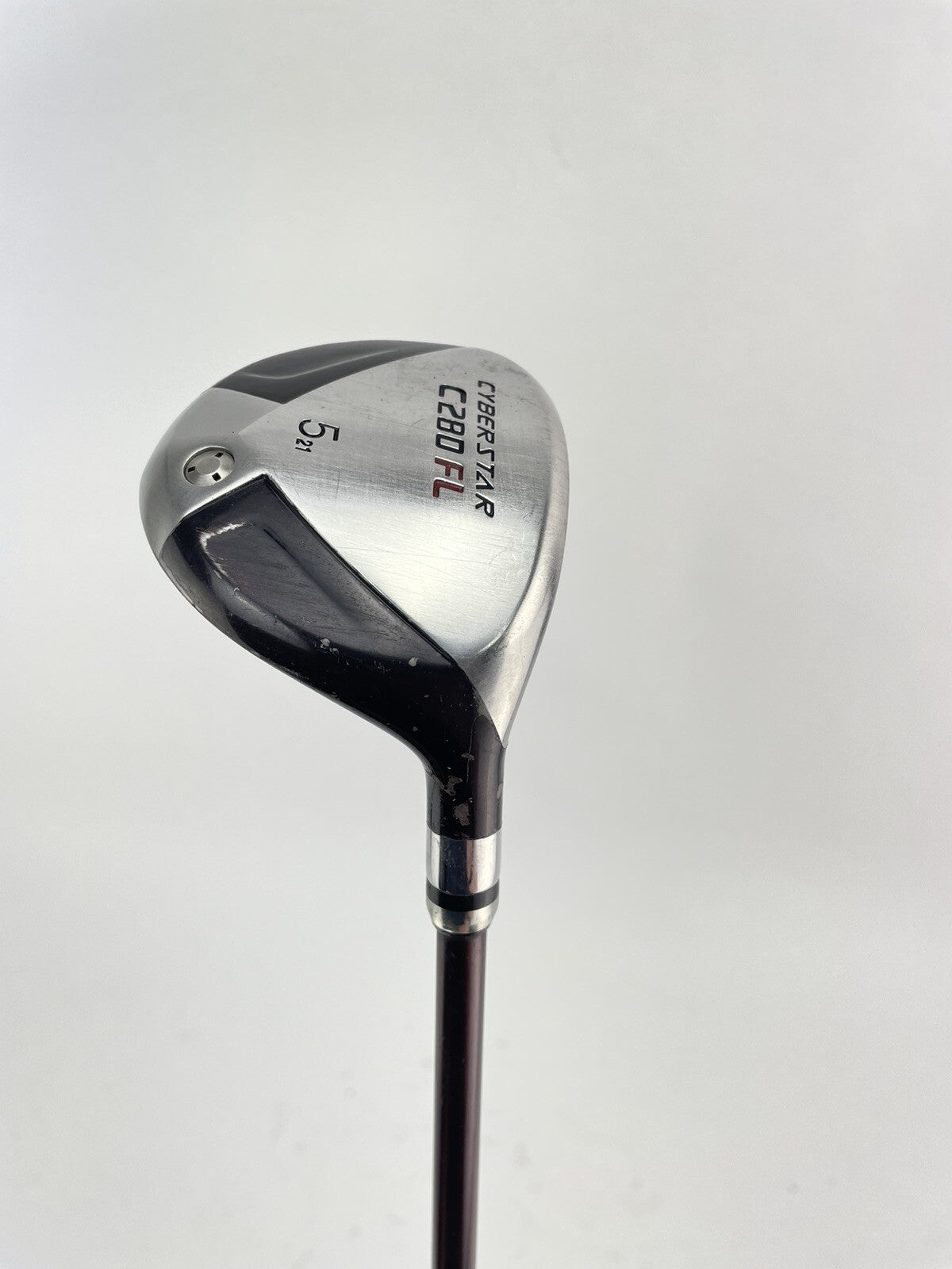 Yonex Cyberstar 5 Wood 21* C280 FL Ladies Graphite /Right Handed /170720