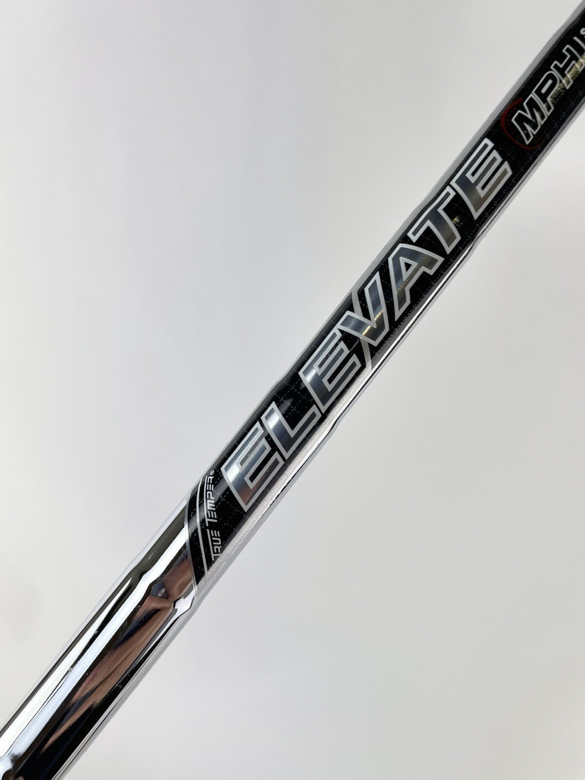 Elevate MPH Iron Shaft 95 Stiff Flex Steel 35" /0.370 Parallel /144721