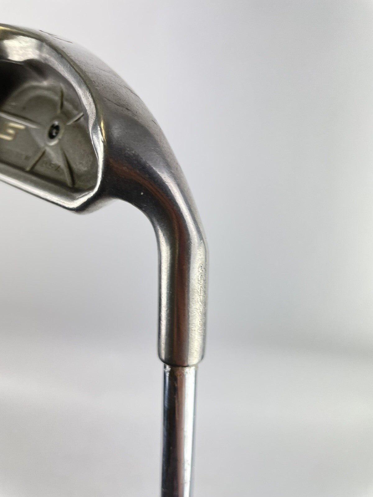 Ping ISI 3 Iron Black Dot Regular Flex Steel /Right /New Grip /93205