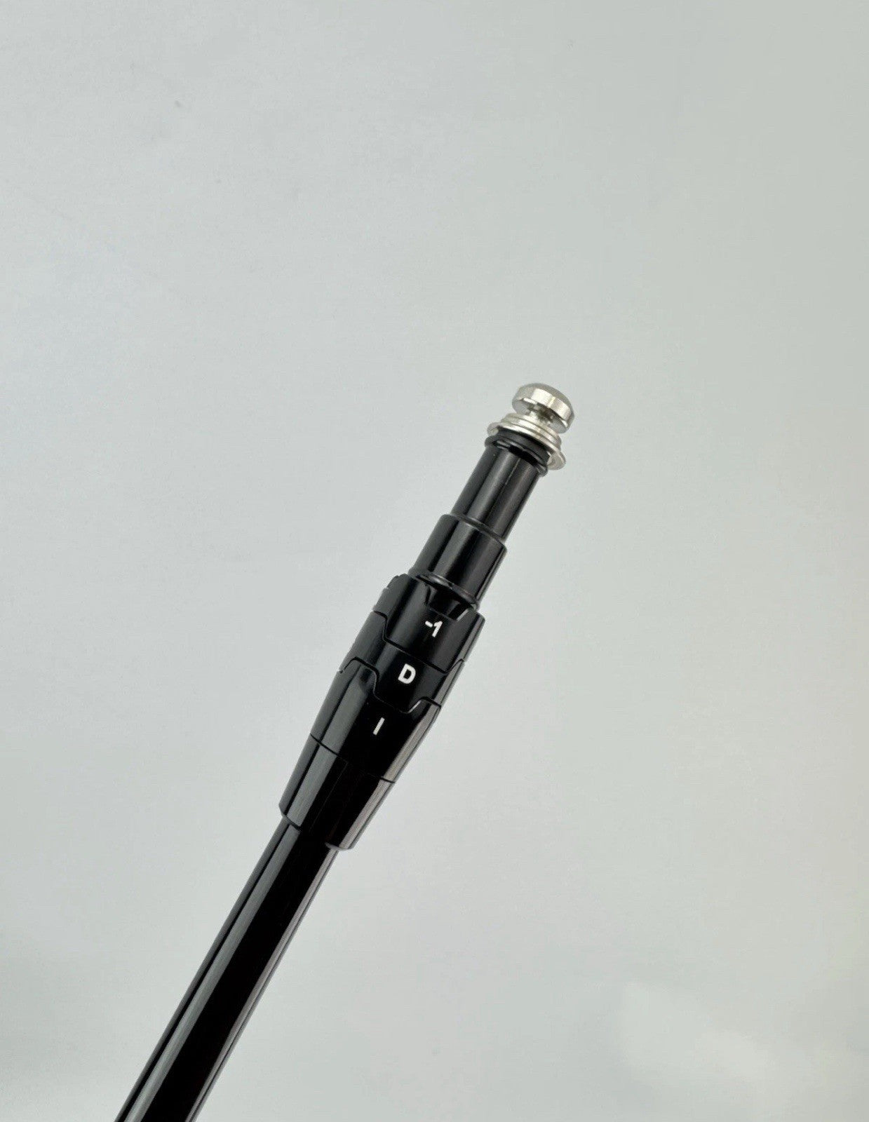 Callaway Elyte AI Smoke Driver Shaft Denali Blue 6.0 Stiff Graphite 44.5” /317157