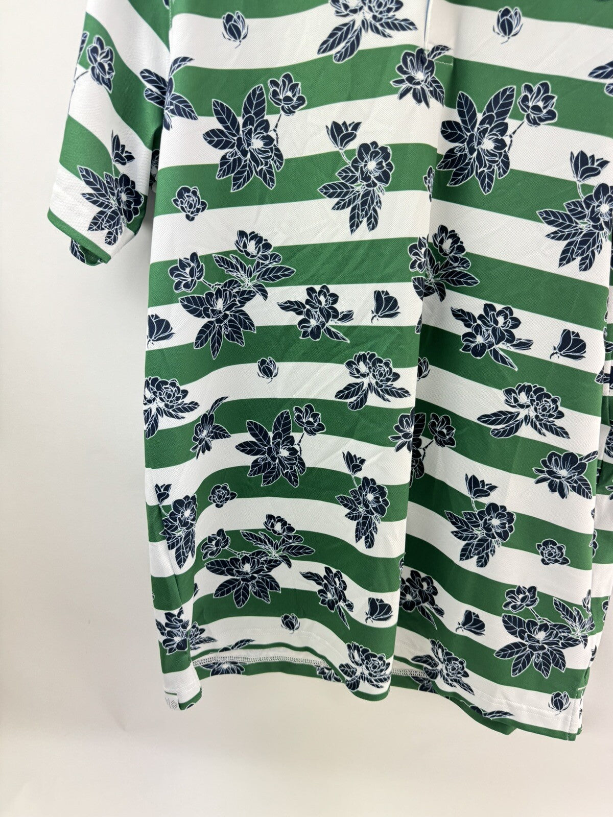 Puma Golf Pique Garden Polo Short Size UK Extra Large /New /207371