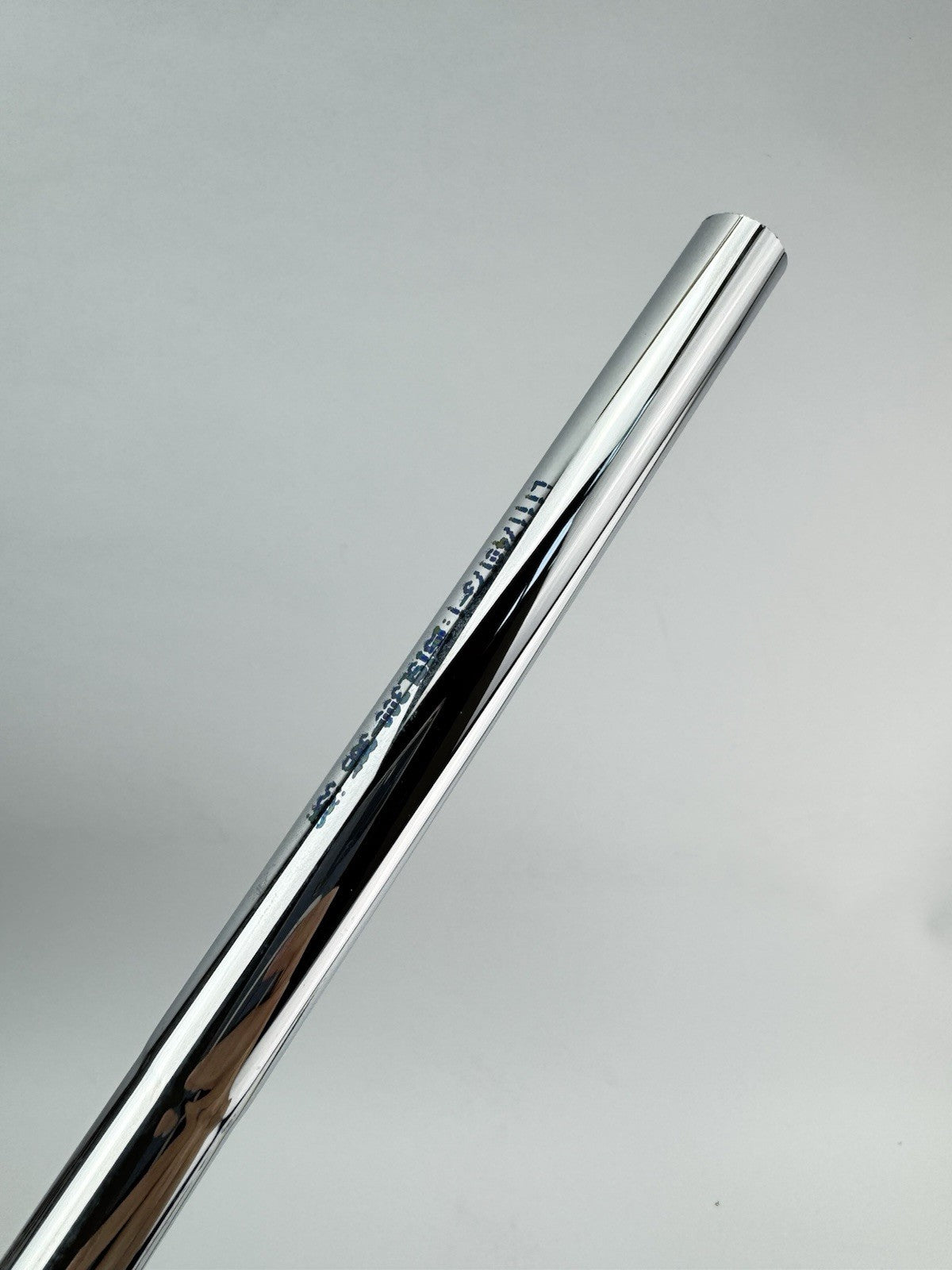 Dynamic Gold S300 Iron Shaft Stiff Flex Steel 36” /0.355 Tapered /2723611