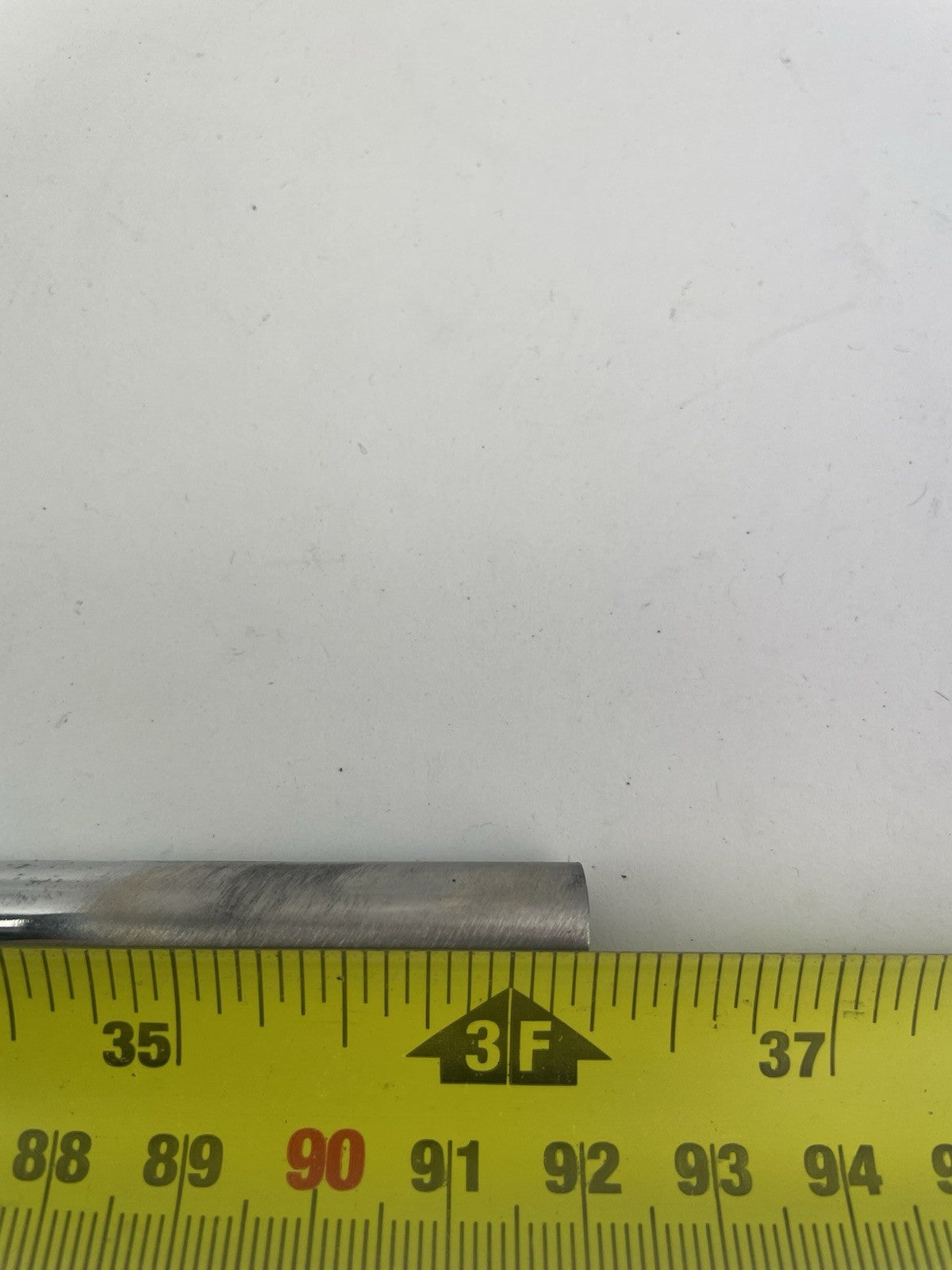 KBS Max MT 85 Regular Flex Steel 36.25” /0.370 Parallel /3024610