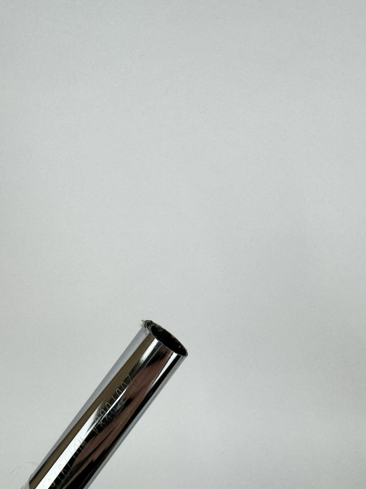 KBS $-Taper Lite Iron Shaft Regular Flex Steel 35.5” /0.370 Parallel /3322611
