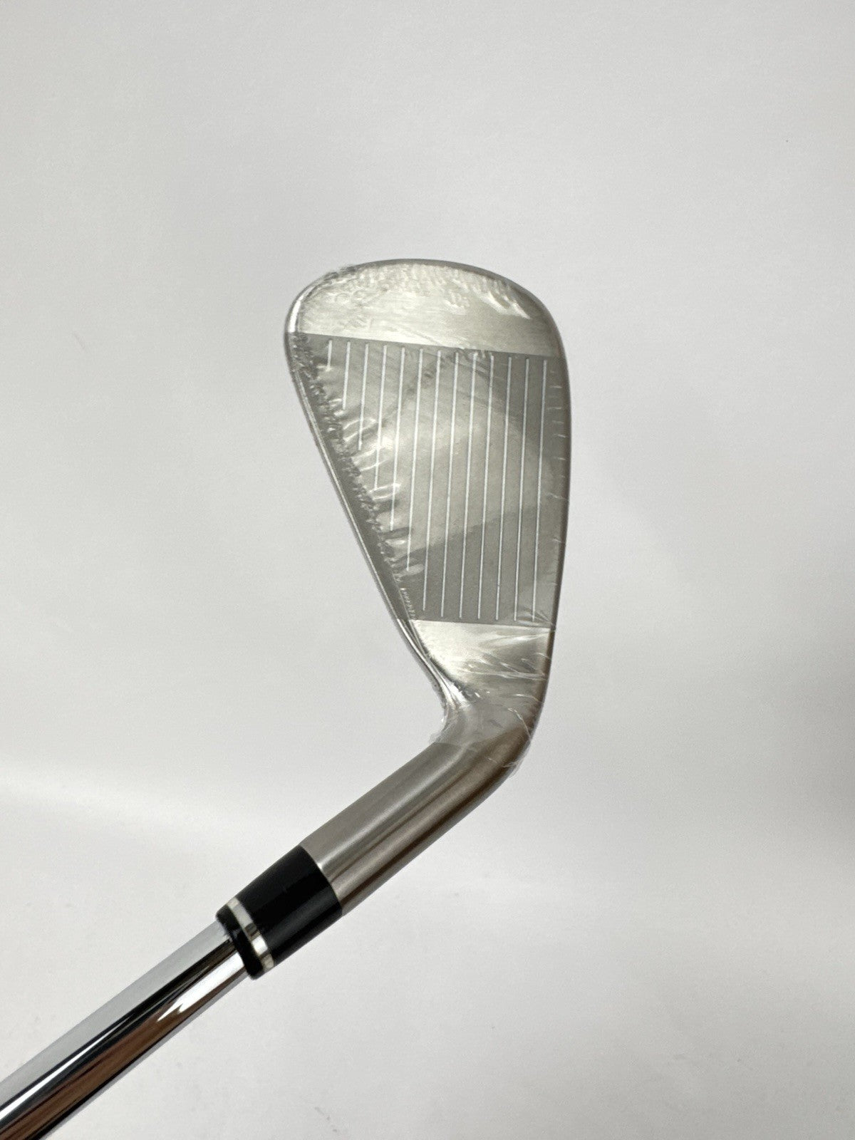 Benross Left Handed 5 Iron HTX KBS Tour 90 Regular Flex Steel /New /3626410