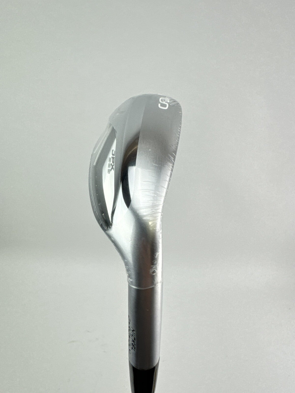 Mizuno JPX923 Sand Wedge 55* Hot Metal HL Recoil ESX F3 Regular Graphite /204805