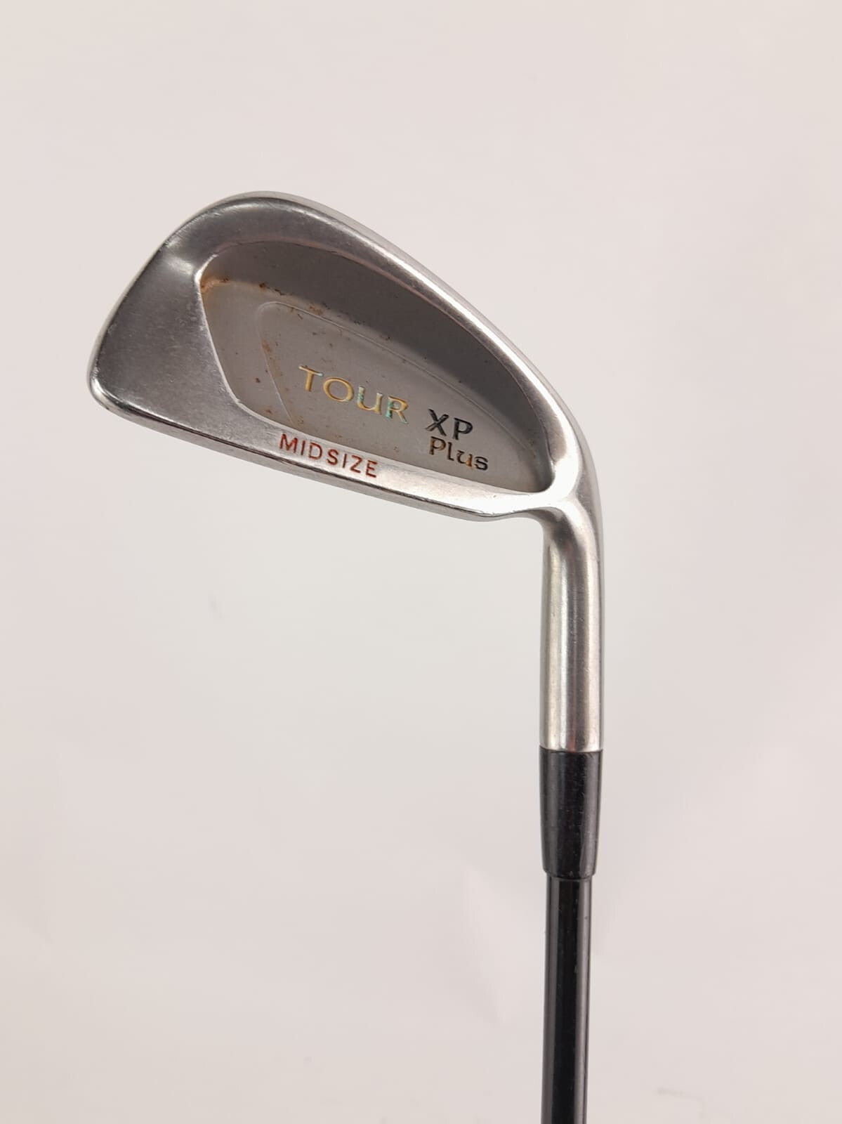 Mizuno Midsize 4 Iron Tour XP Plus Stiff Flex Graphite /Right /New Grip /159253