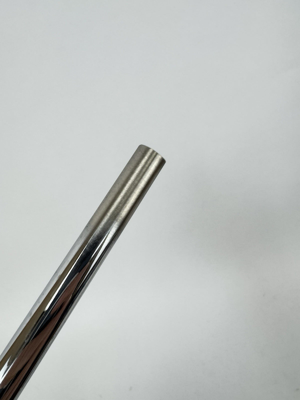 Nippon Modus3 Iron Shaft Tour105 Stiff Flex Steel 35.5” /0.355 Tapered /338857
