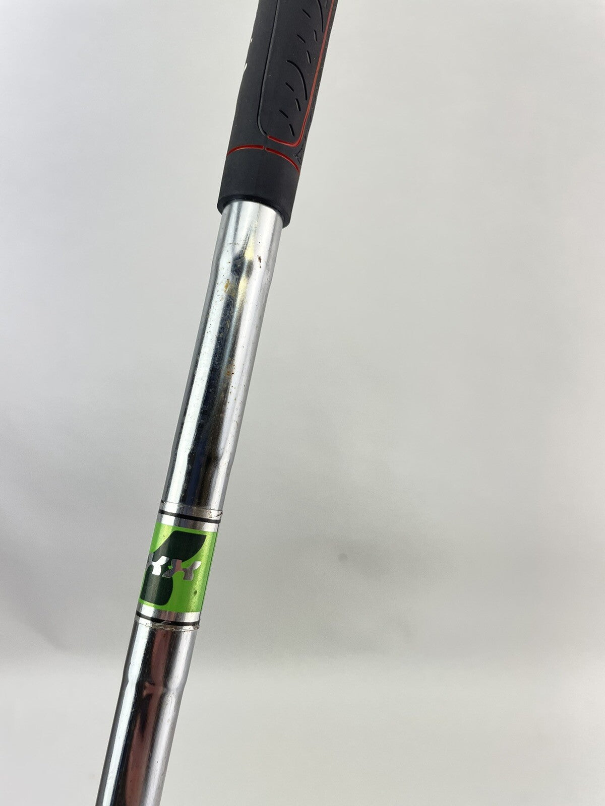 Jaxx Golf 6 Iron CB200 Uniflex Steel Shaft /Right Handed /New Grip /2057815