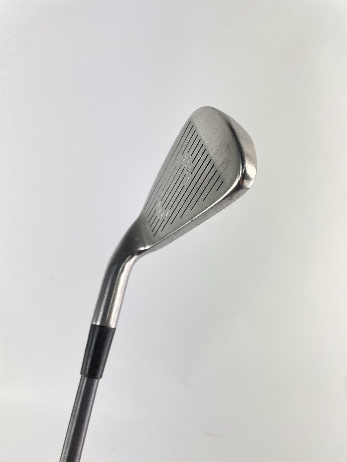 Nicklaus Offset 2 Iron Airbear Regular Flex Graphite /Right Hand /New Grip/1581210