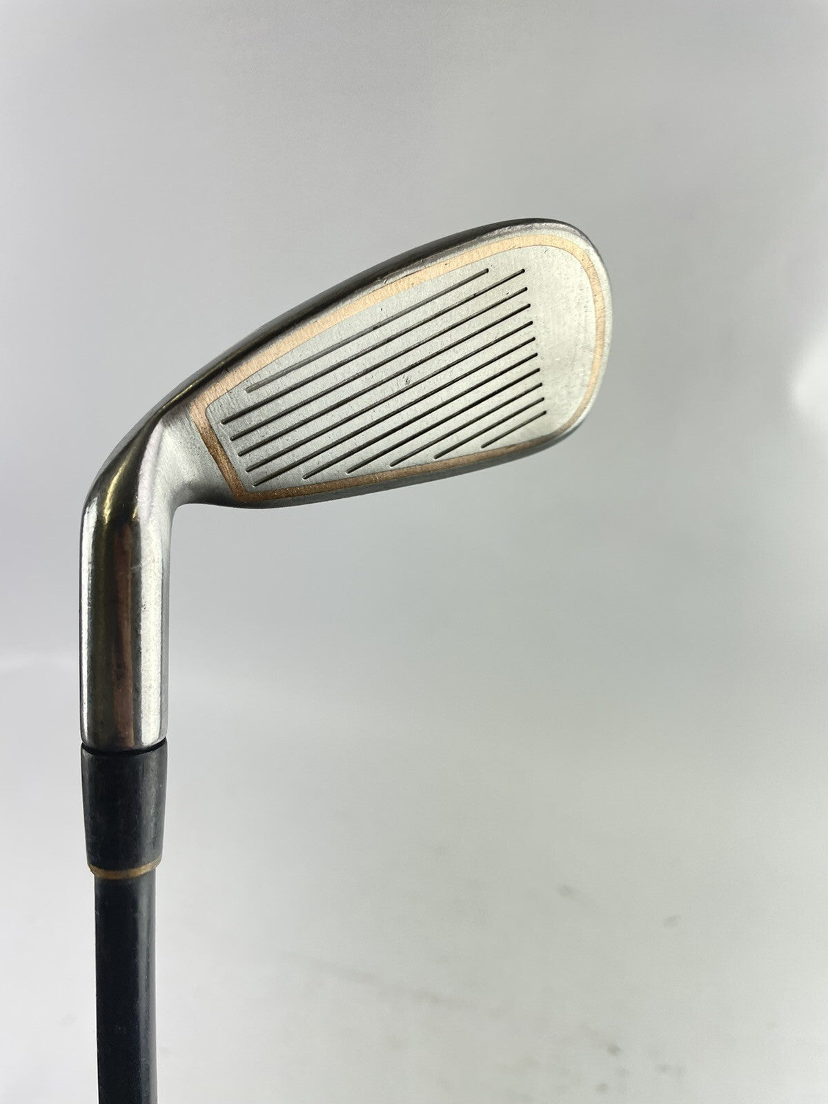 Cleveland Quadpro 6 Iron Regular Flex Graphite /Right Handed /New Grip /106327