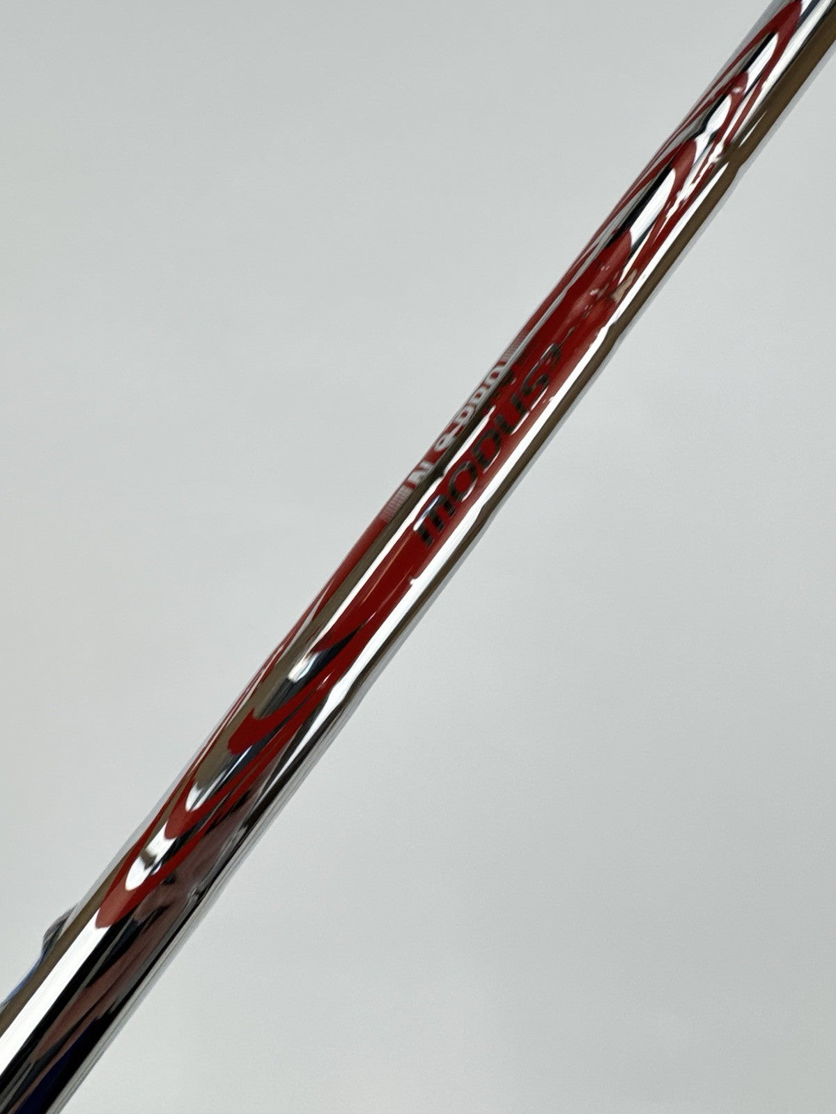 Nippon Modus3 Wedge Shaft Tour120 Regular Steel Pured 33.625” 0.355 Taper/316165