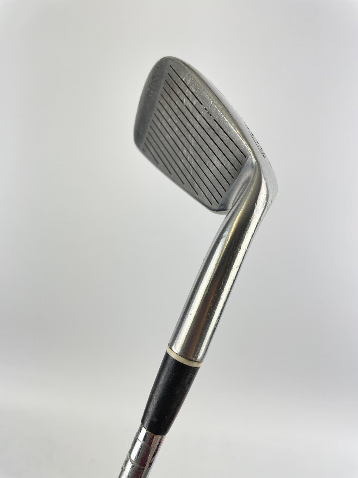 Titleist DTR Black Dot 6 Iron Regular Steel /Left Handed /Golf Pride Grip /15323