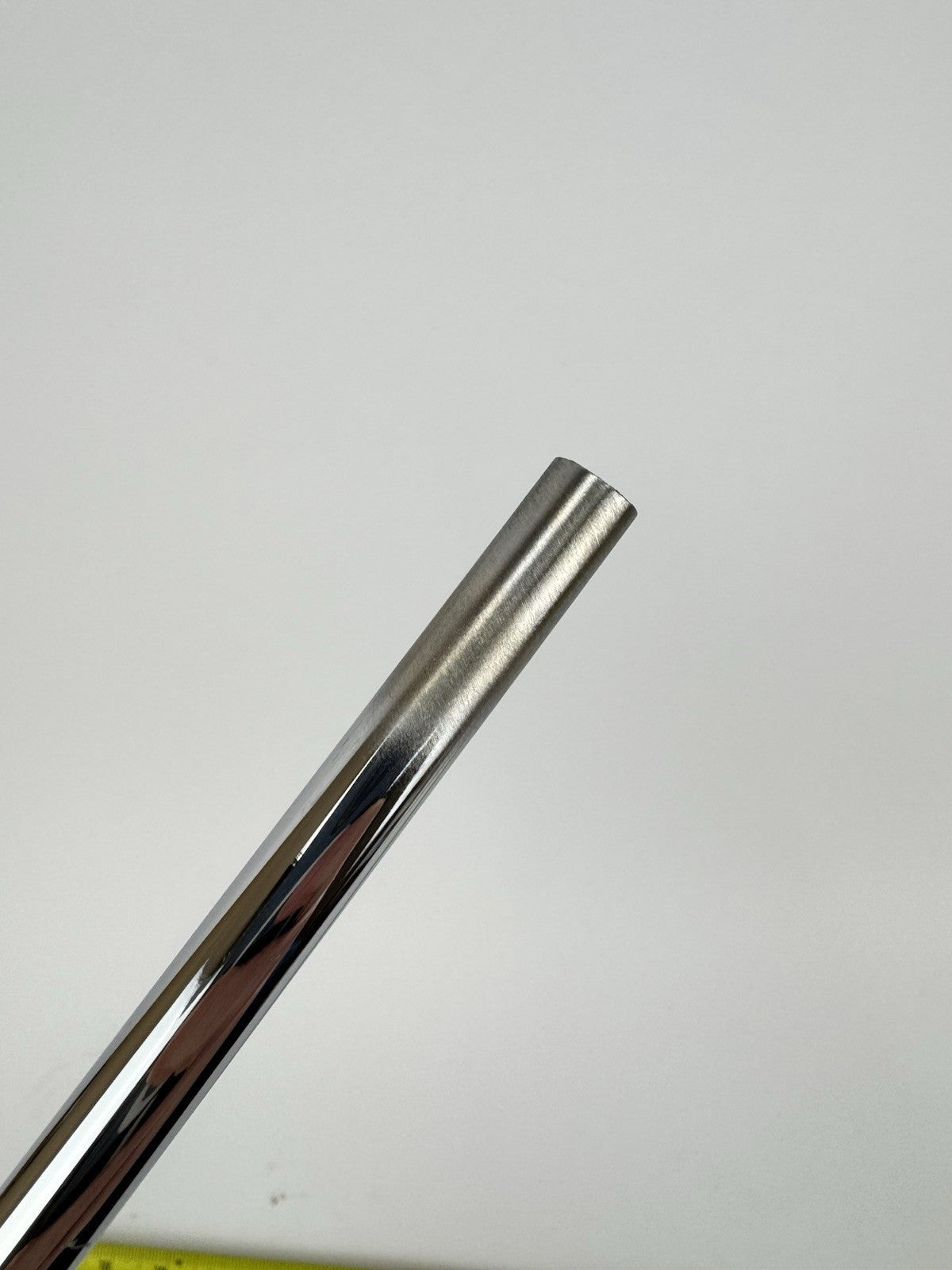 Dynamic Gold Mid 90 Iron Shaft R300 Regular Steel 35.5" /0.370 Parallel/331257