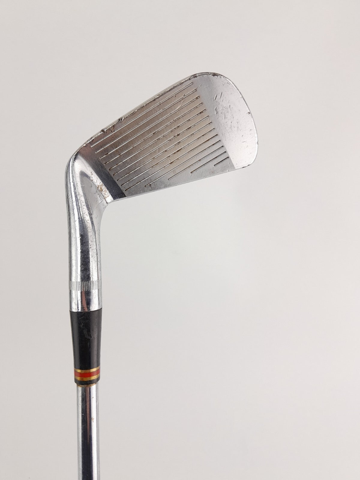 Ben Hogan 7 Iron Grind Apex 3 Regular Steel /Right Handed /New Grip /164737