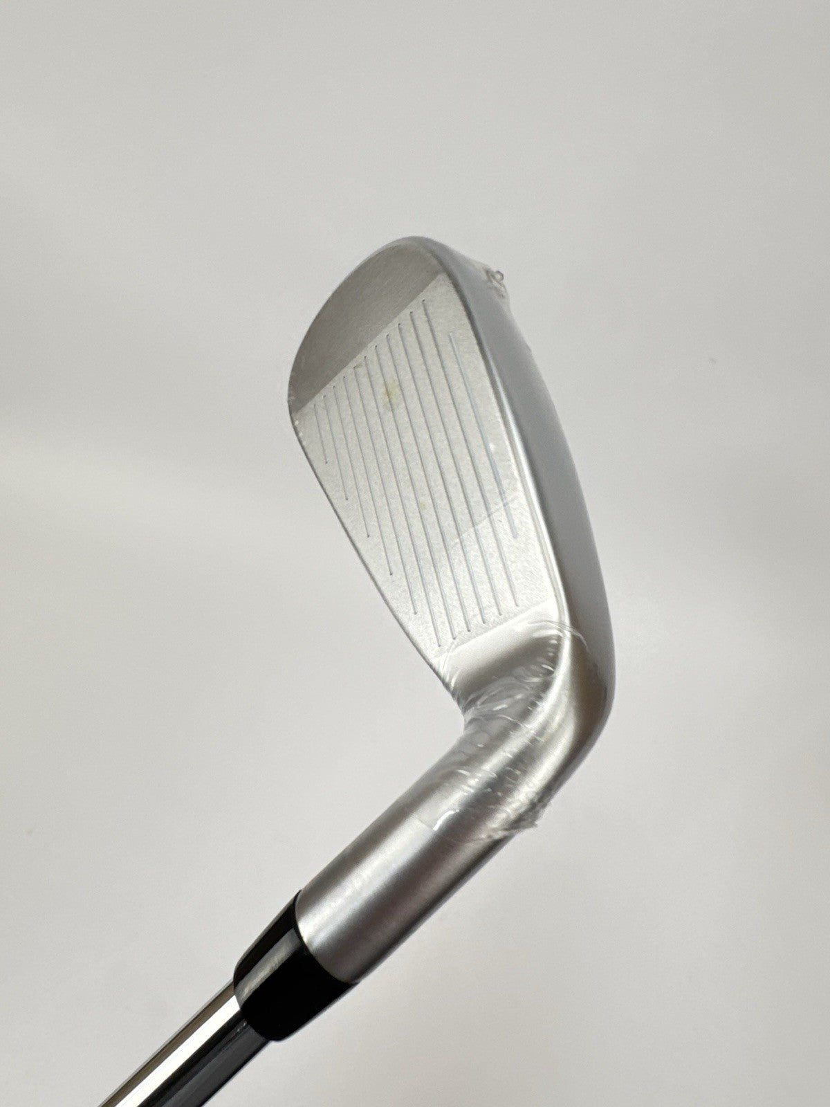 Cobra LTDX 7 Iron Left Handed KBS Tour 90 Regular Flex Steel /Brand New /357028