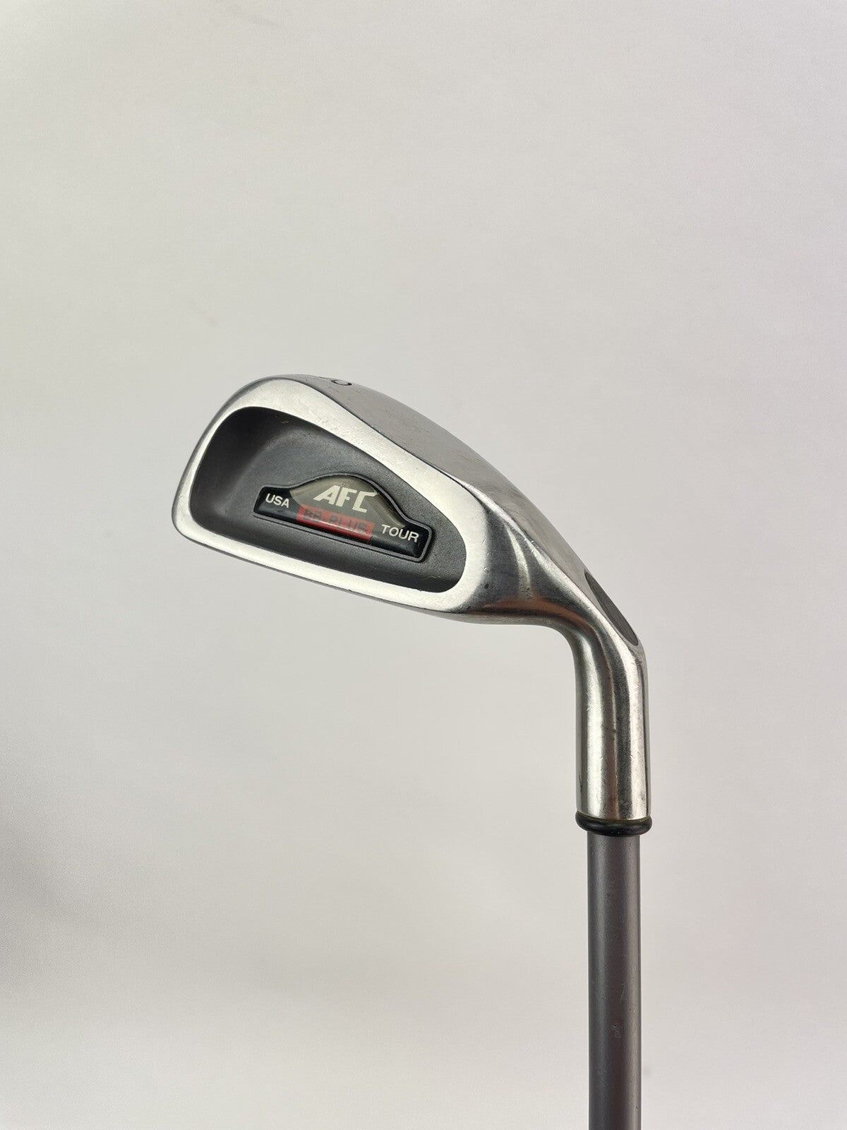 Mens Golf 3 Iron BB Plus Tour AFC Regular Graphite /Right Hand /New Grip /182461