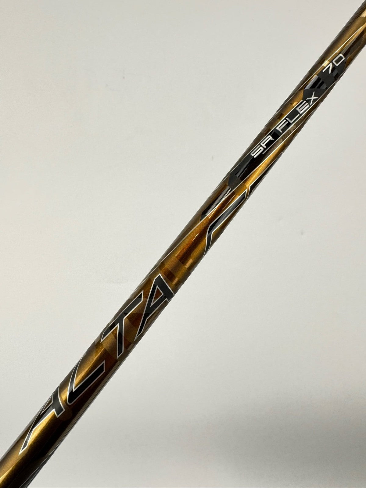 Cobra DS Adapt Alta CB Hybrid Shaft Senior Flex 39.5" Graphite | Golf/372730