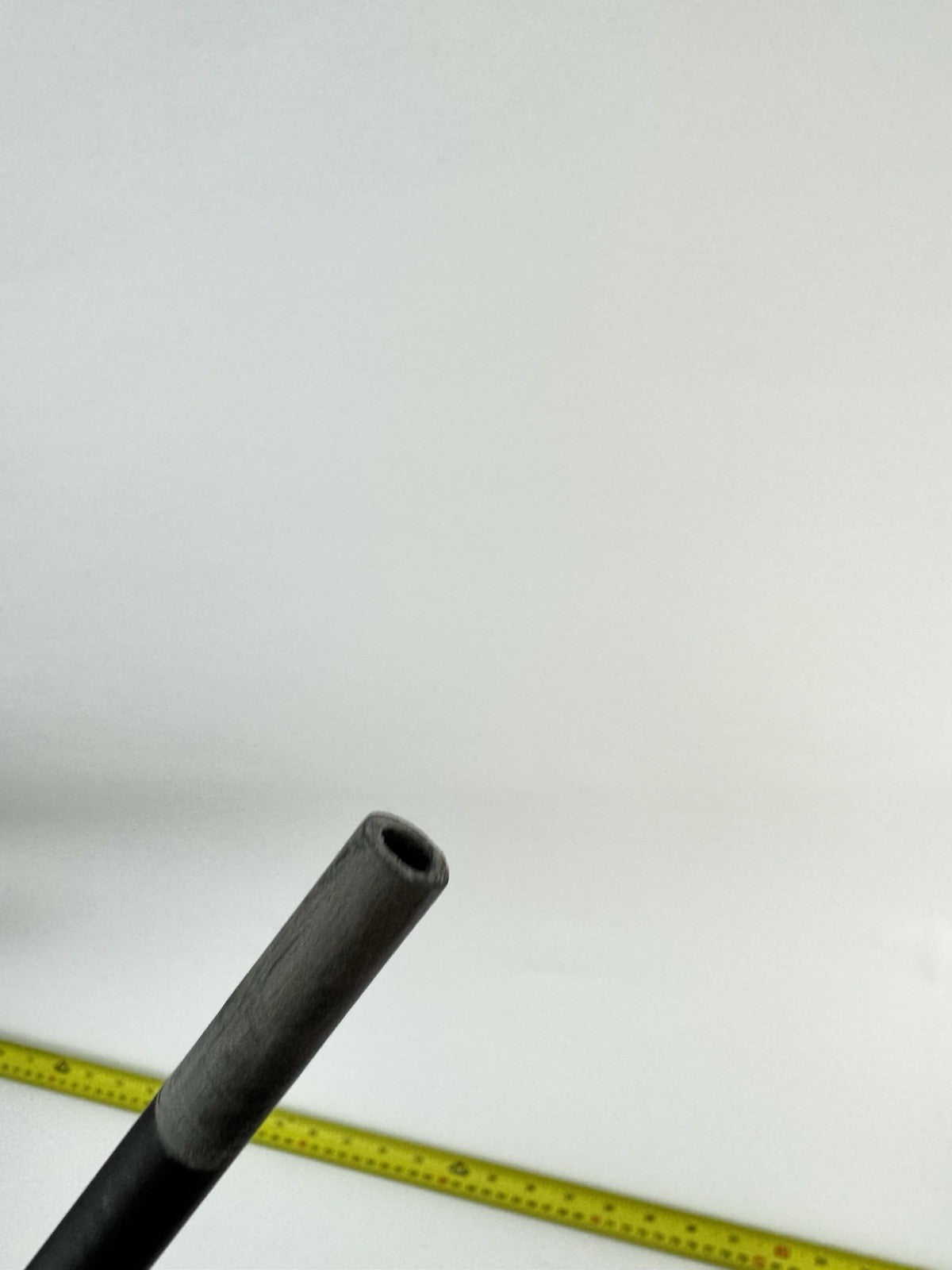 Catalyst 60 Black Iron Shaft Regular Flex Steel 35.75” /0.355 Tapered /289257