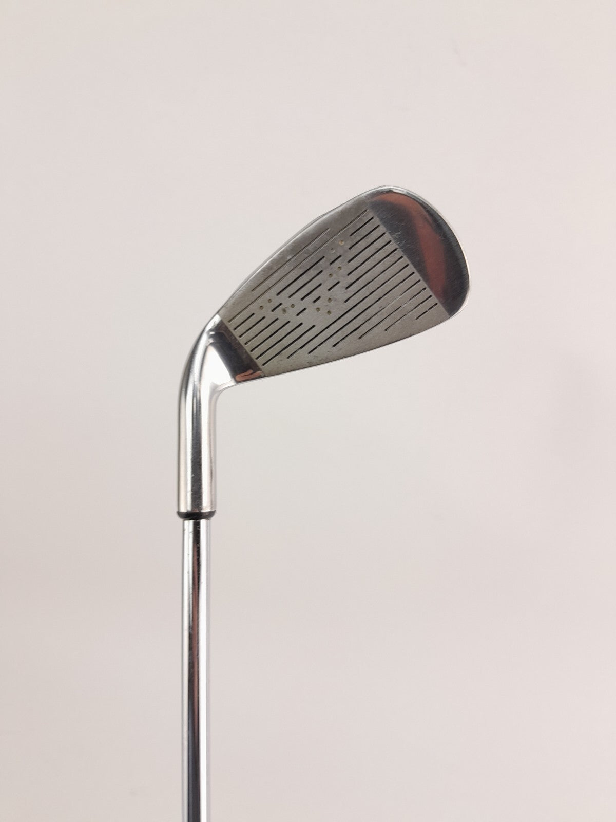 Howson Golf 3 Iron 20* Tour Master Regular Steel /Right Hand/New Mid Grip /167945