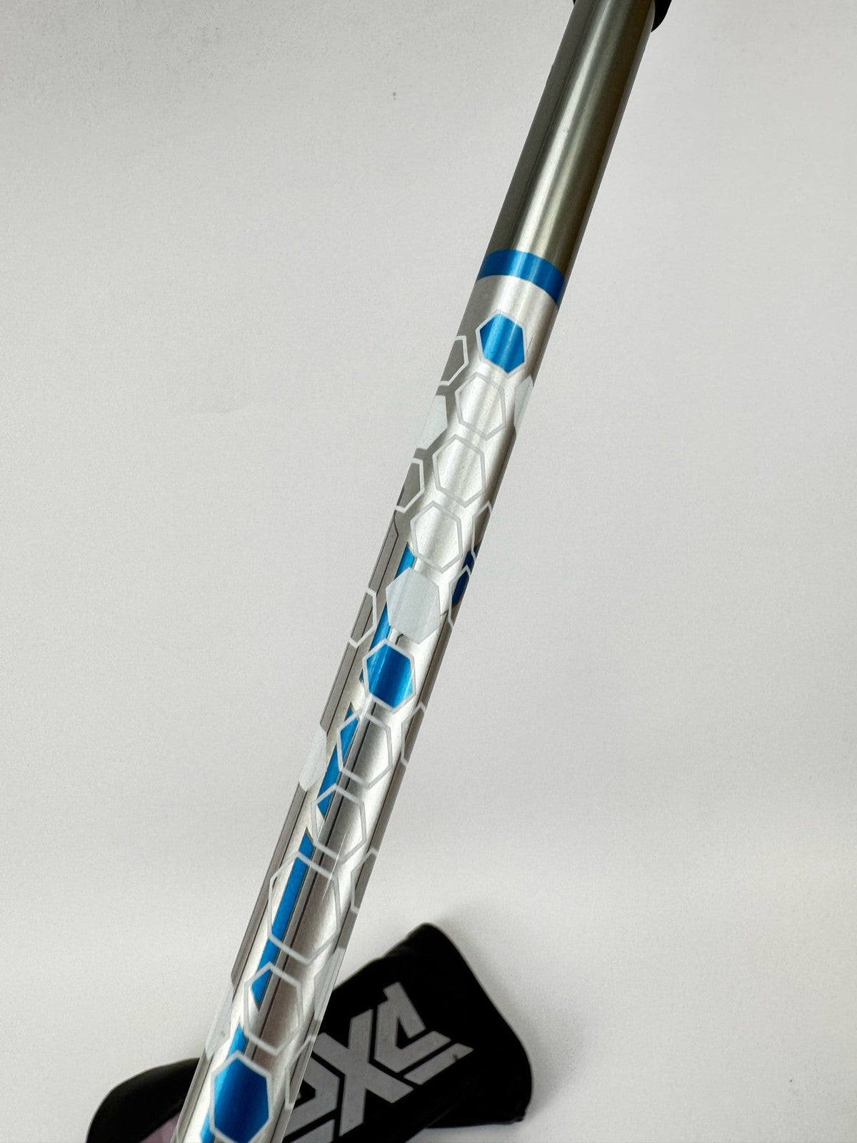 PXG 0211 Driver 10.5 Right Handed Helium A Senior Flex Graphite Headcover/3665315