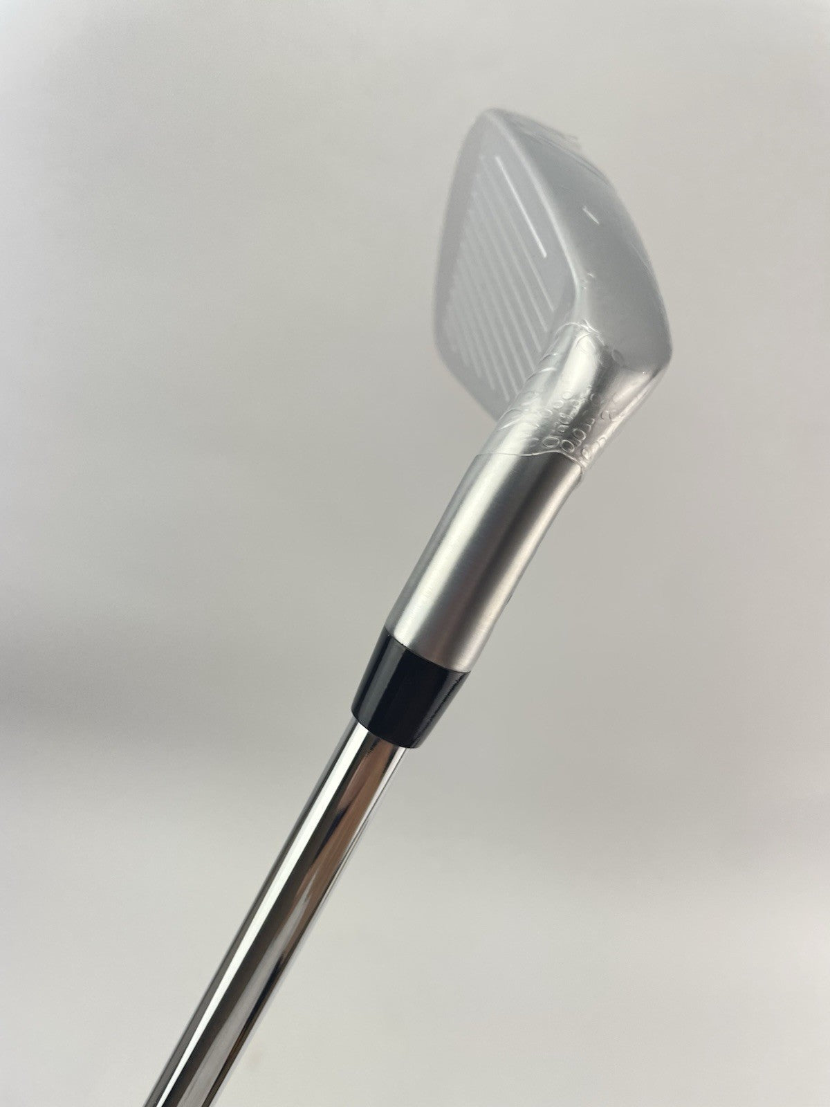Cobra LTDX 7 Iron Left Handed KBS Tour 90 Regular Flex Steel /Brand New /248737