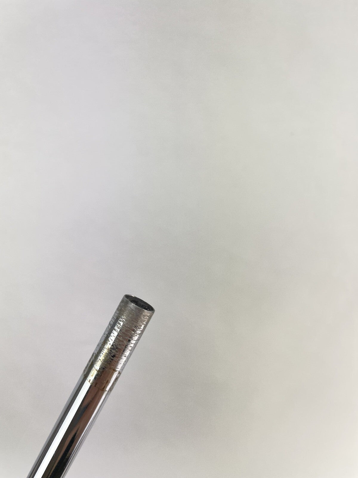 Elevate MPH Iron Shaft 85 Regular Flex Steel 34.5" /0.370 Parallel /175297