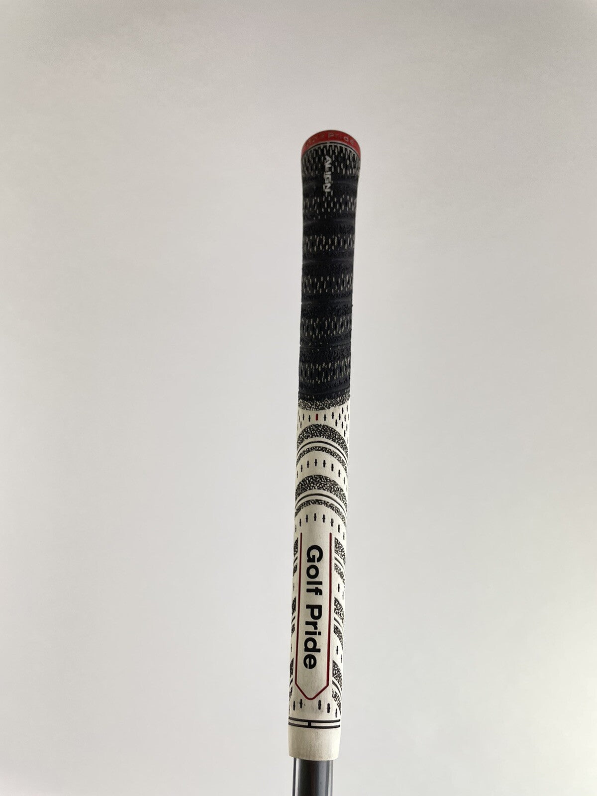Ben Sayers 3 Iron Mens Regular Graphite /Right /Golf Pride Align Midsize /1103715