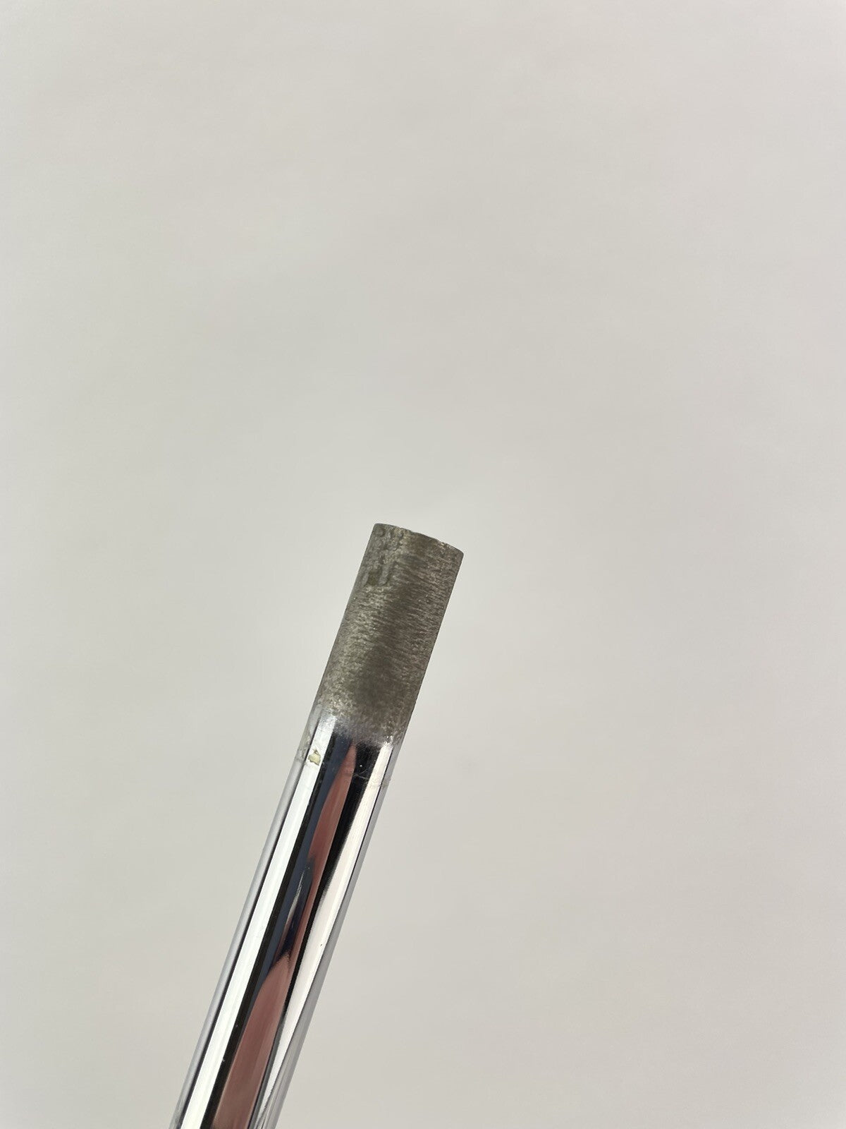 Elevate ETS 95 Iron Shaft Stiff Flex Steel 35.5" /0.370 Parallel Tip /210436