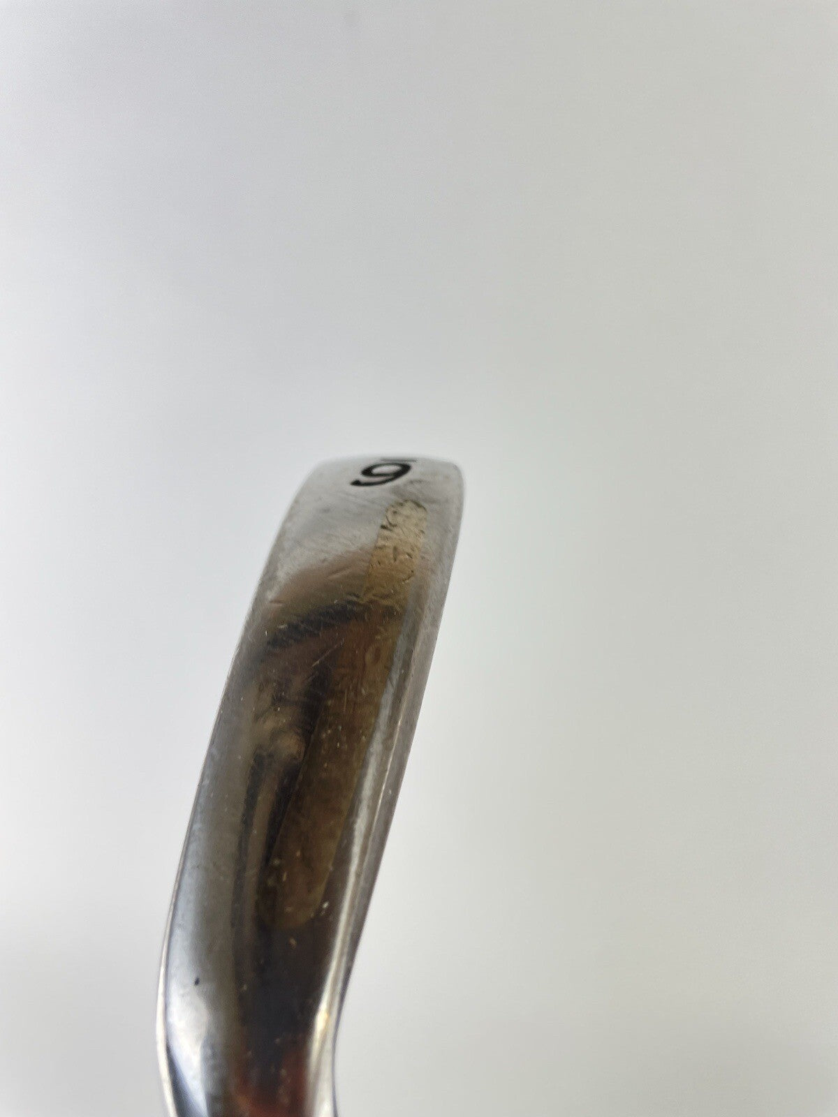 Taylormade 6 Iron 320 Series Regular Flex Steel /Right Handed /Good Grip /118176