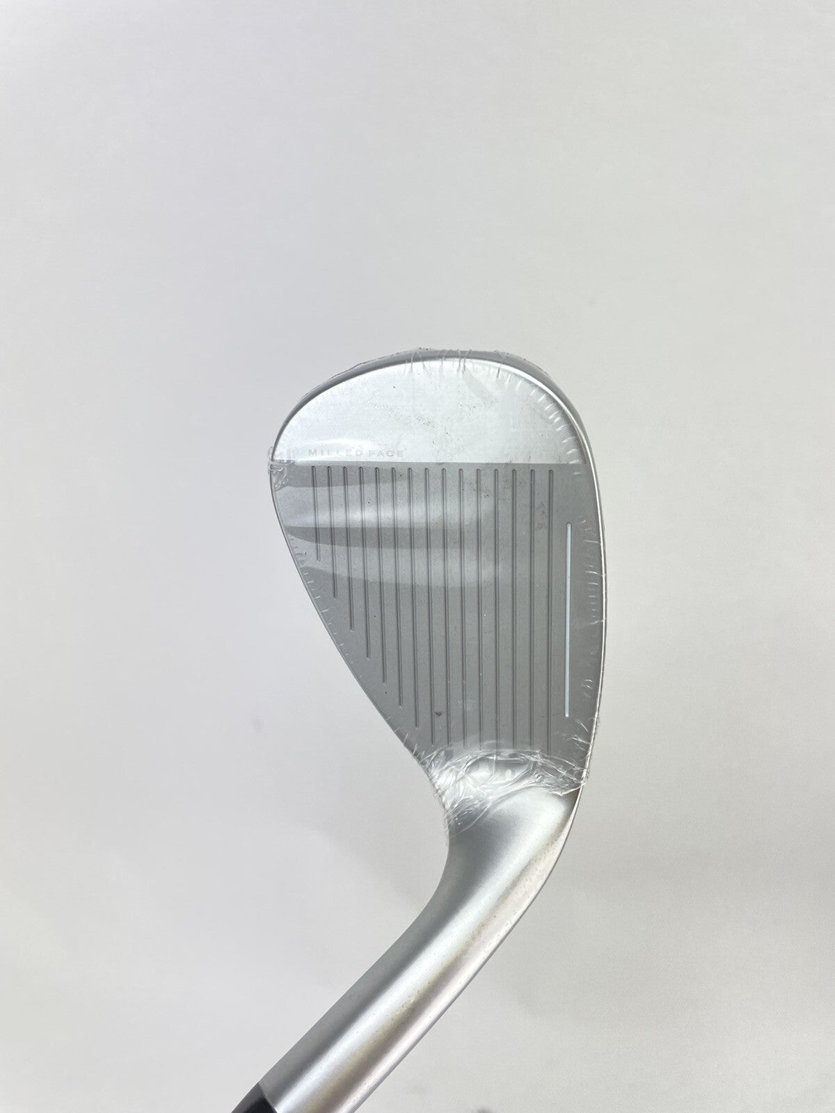 Cobra RadSpeed One Length Sand Wedge Left Handed KBS Tour 90 Regular Steel/161878