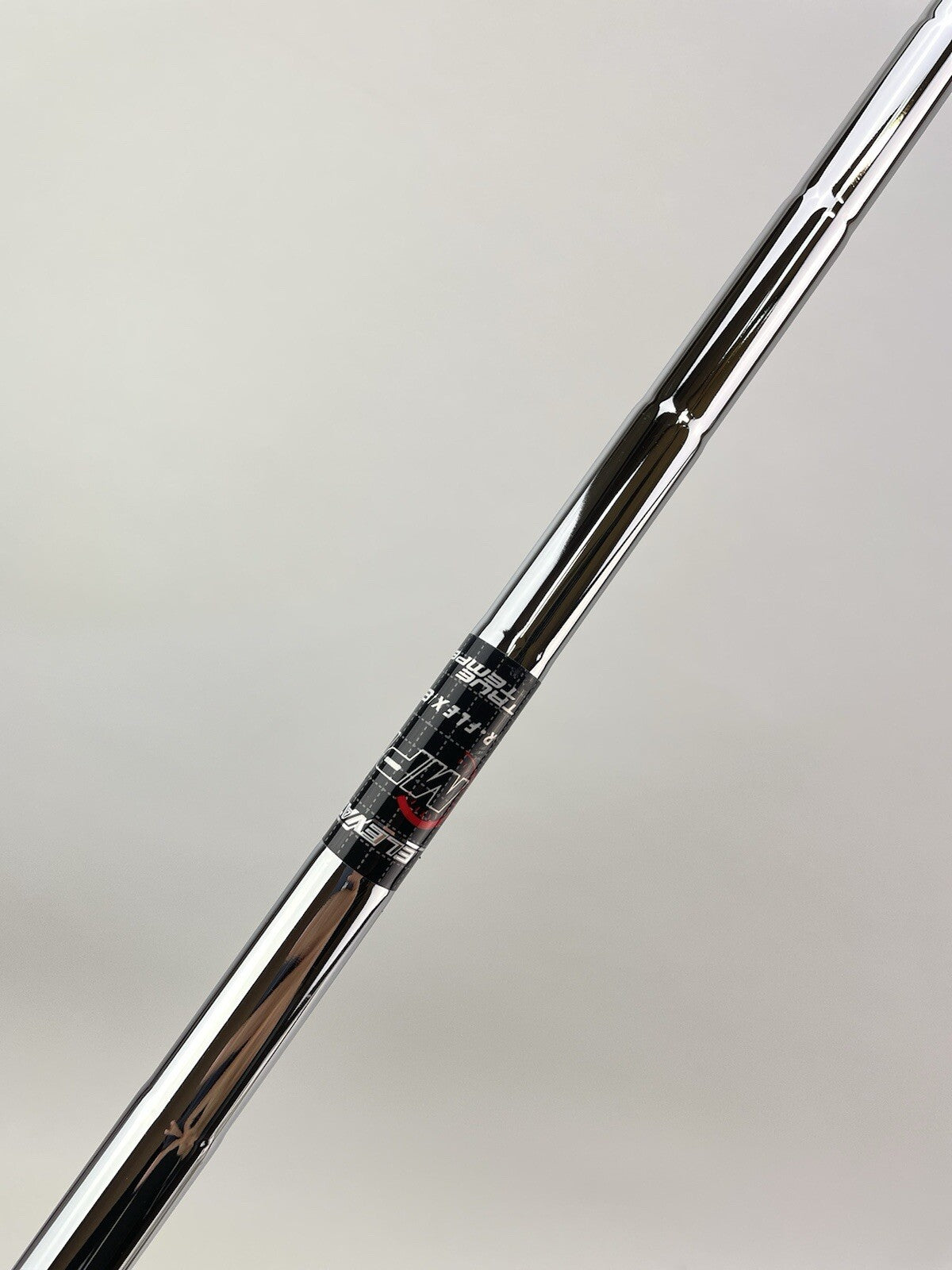 Elevate MPH Iron Shaft 85 Regular Flex Steel 34.5" /0.370 Parallel /192160